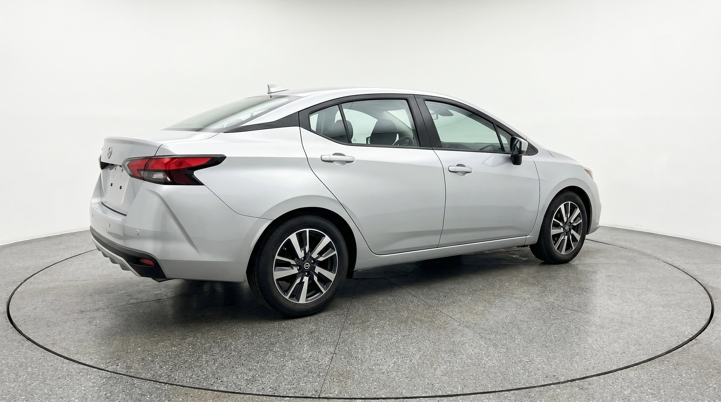 Thumbnail: 2025 Nissan Versa - 9