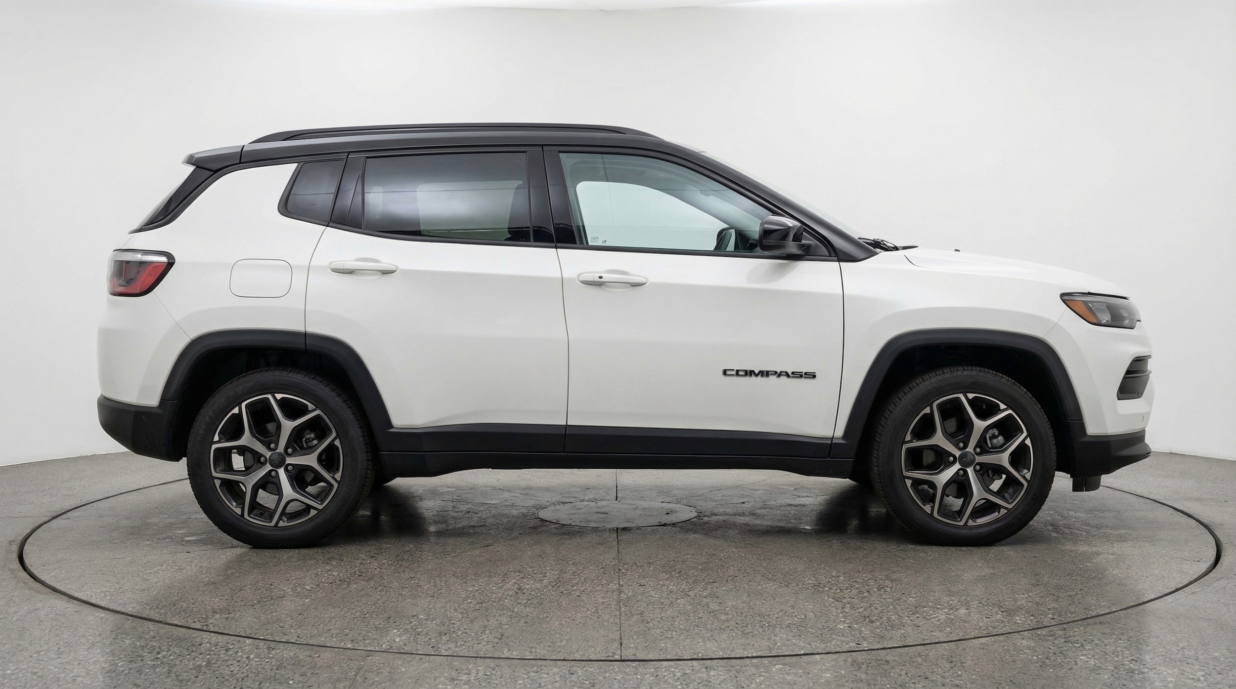 Thumbnail: 2025 Jeep Compass - 11