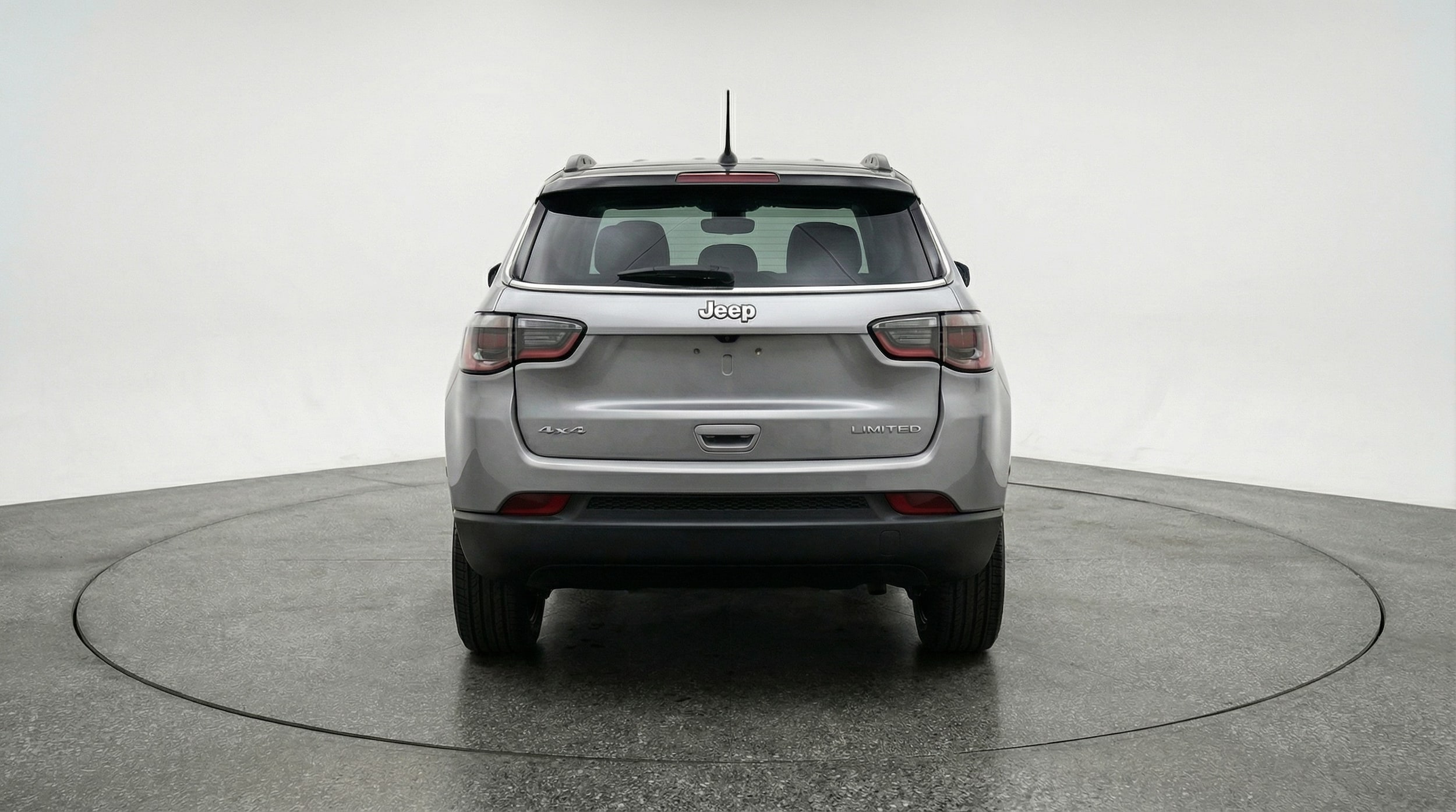 Thumbnail: 2025 Jeep Compass - 6