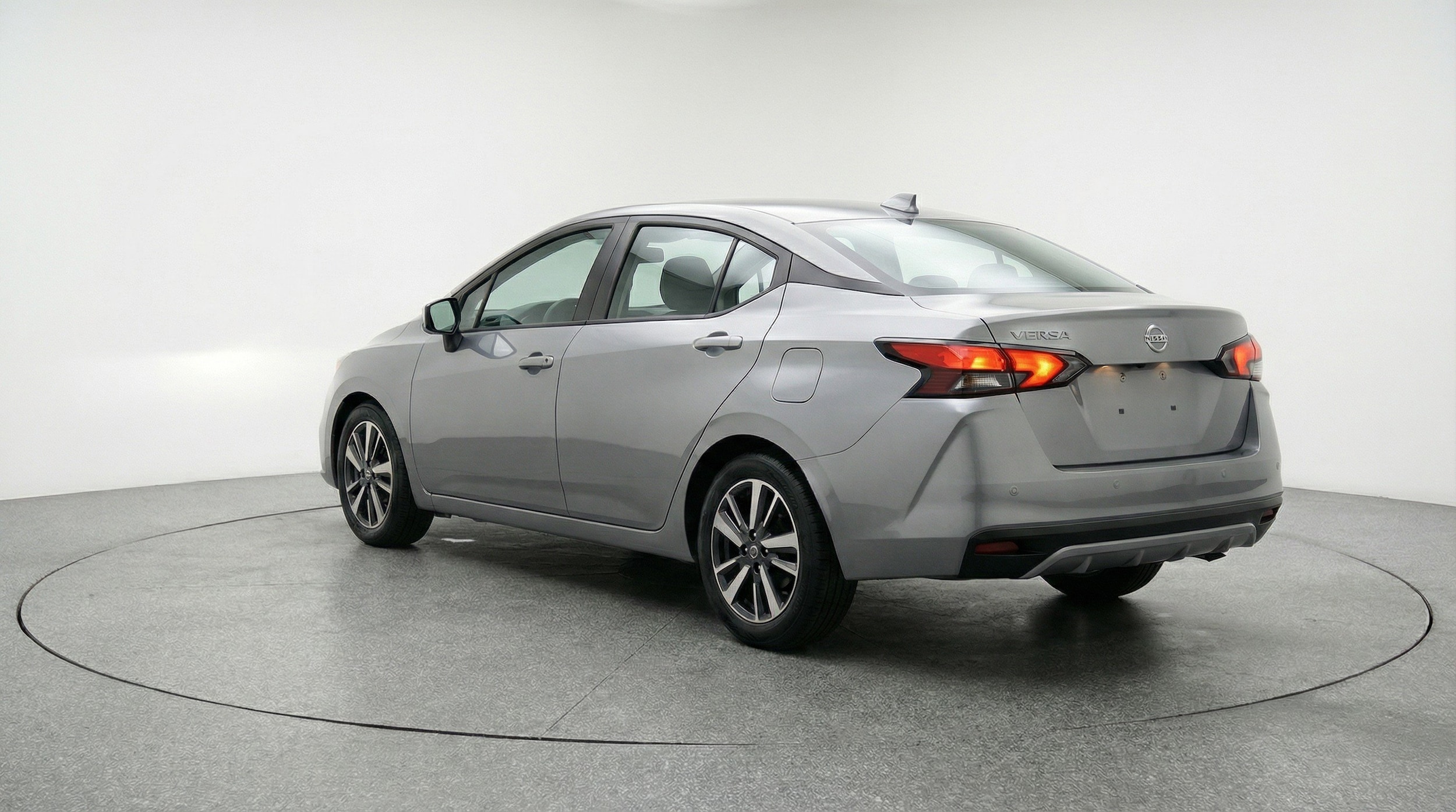 Thumbnail: 2025 Nissan Versa - 6