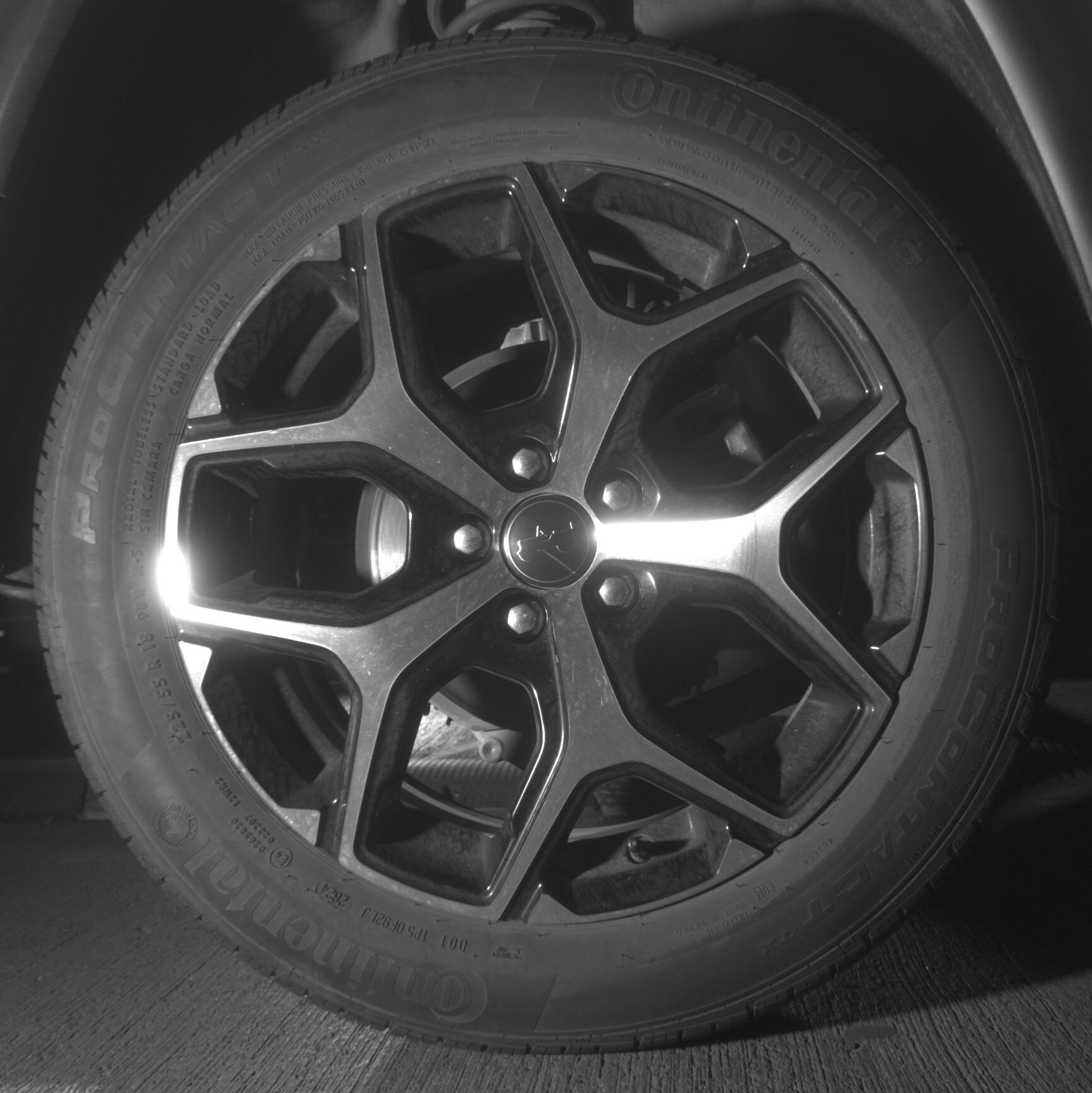 Thumbnail: 2025 Jeep Compass - 12