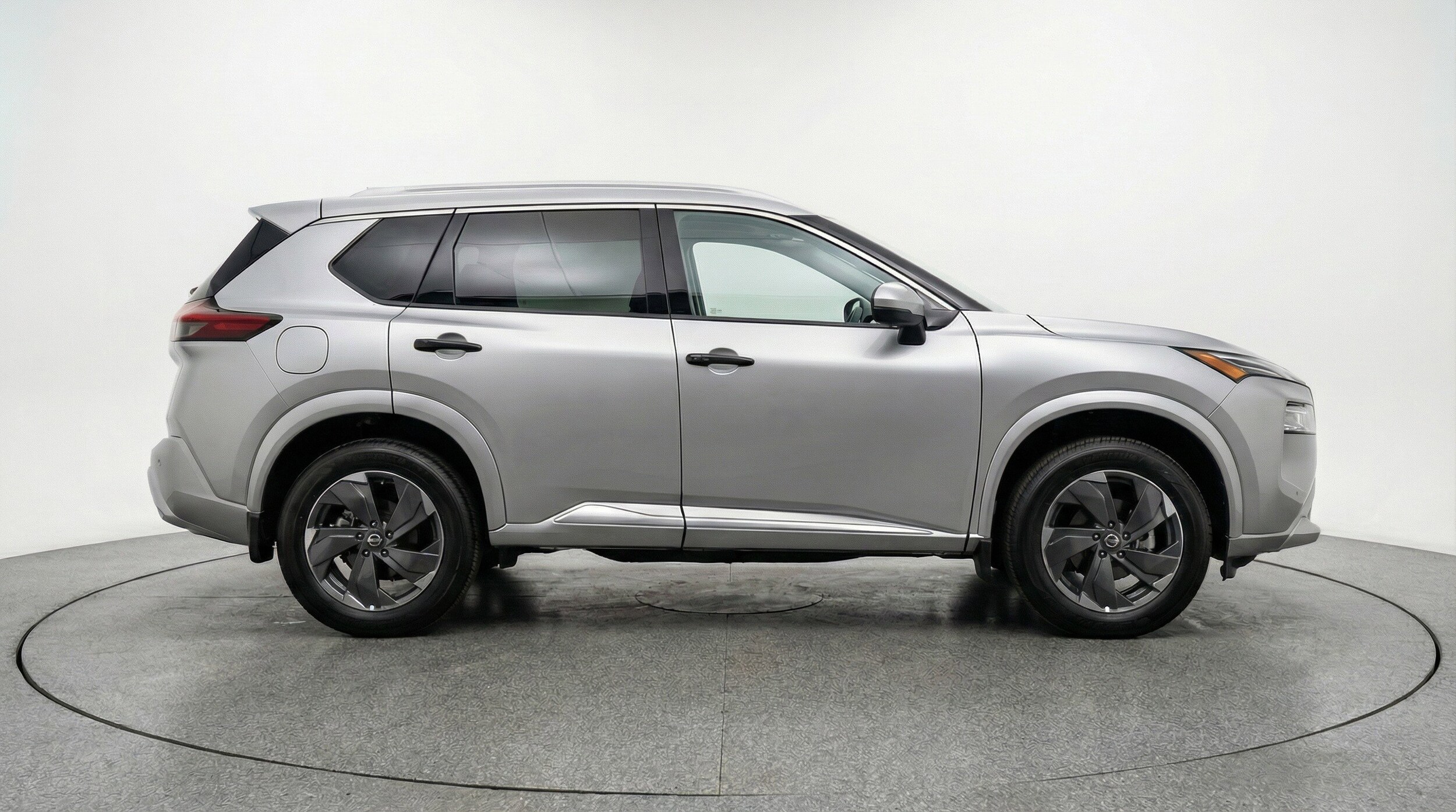 Thumbnail: 2025 Nissan Rogue - 11