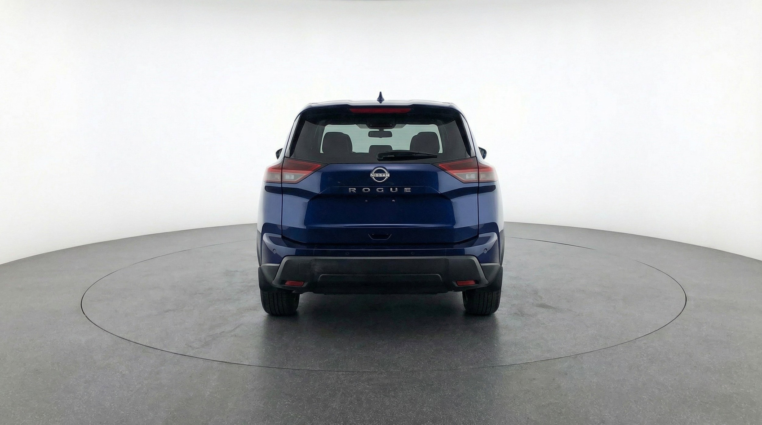 Thumbnail: 2025 Nissan Rogue - 7