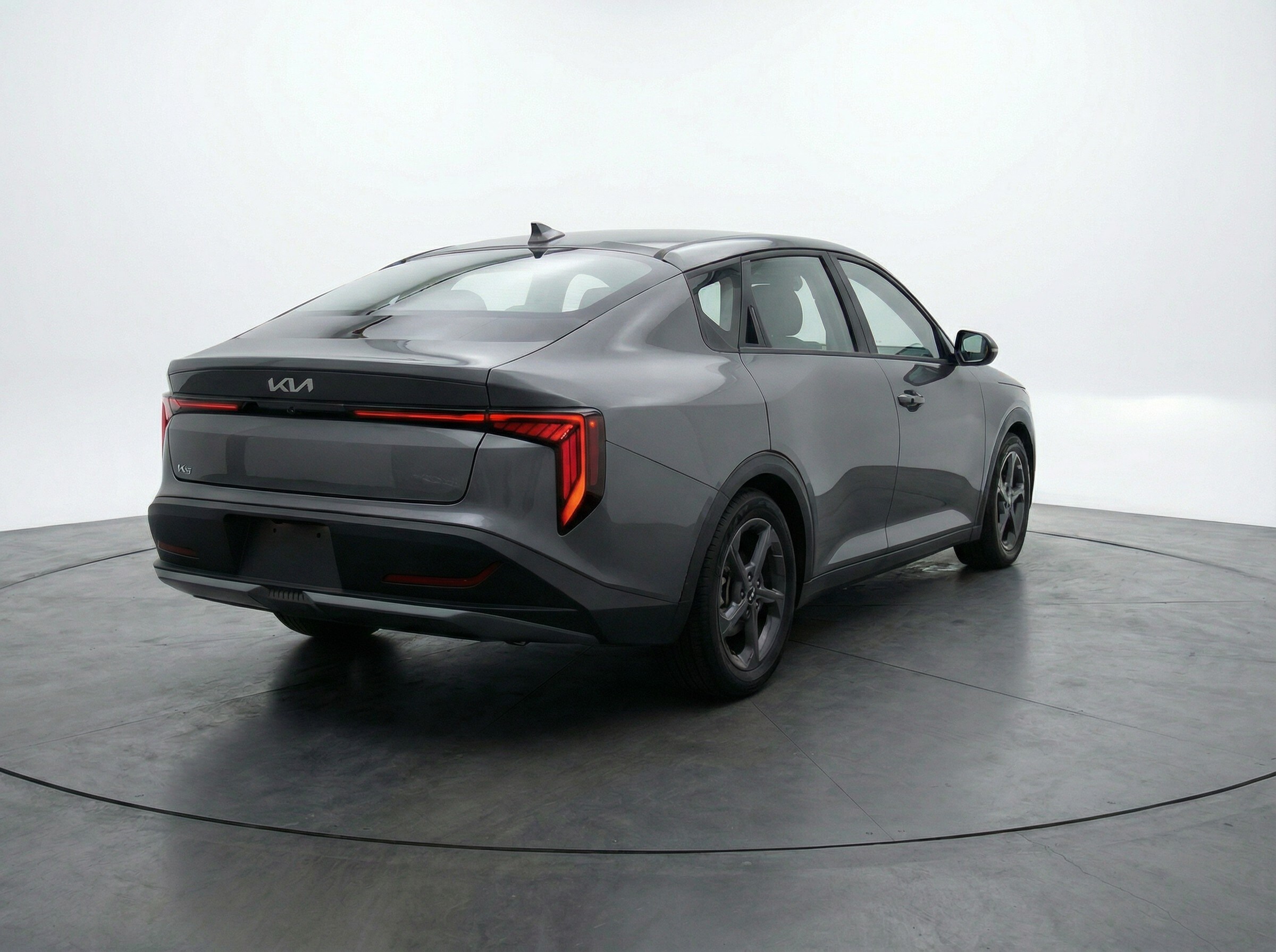 Thumbnail: 2025 Kia K4 - 7