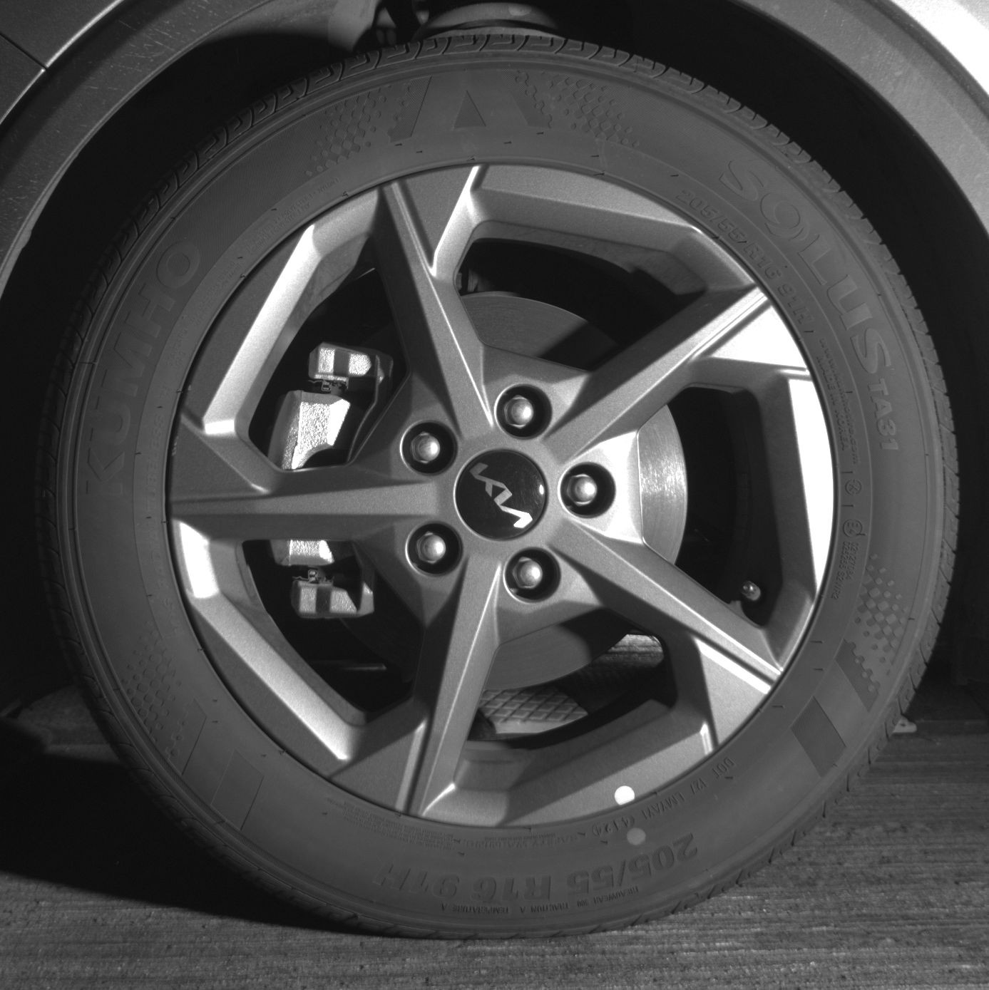 Thumbnail: 2025 Kia K4 - 9