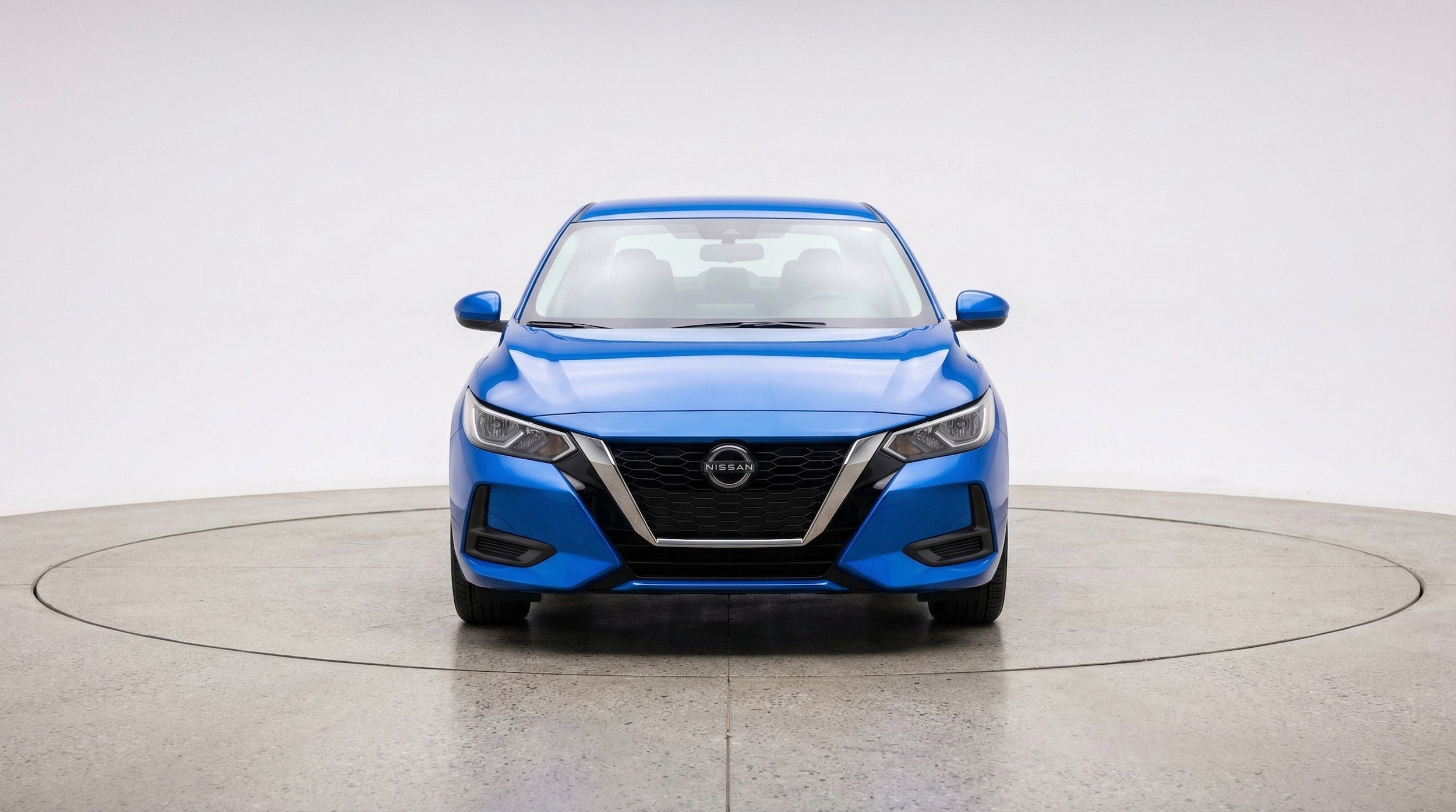 Thumbnail: 2025 Nissan Sentra - 2