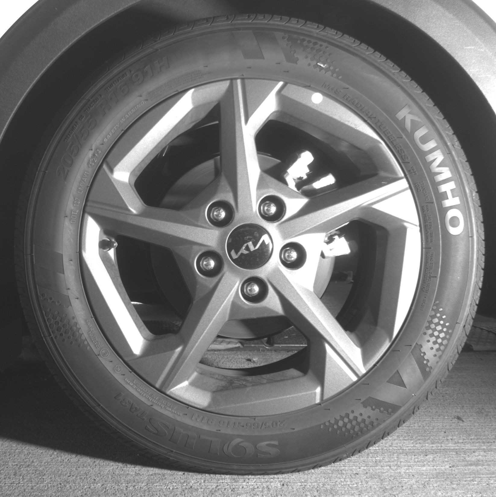 Thumbnail: 2025 Kia K4 - 11