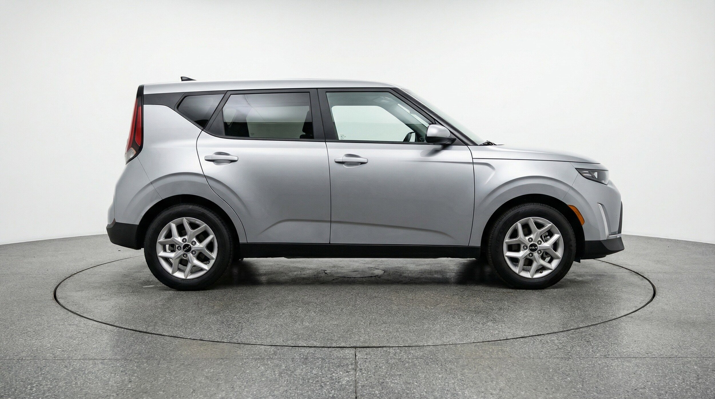 Thumbnail: 2025 Kia Soul - 11