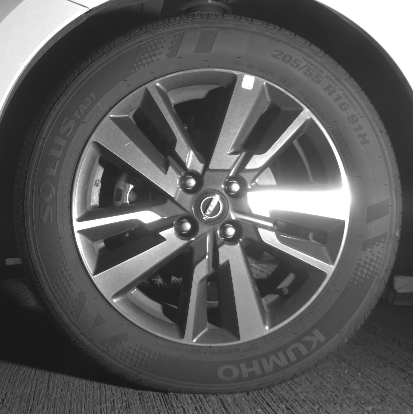 Thumbnail: 2025 Nissan Versa - 9