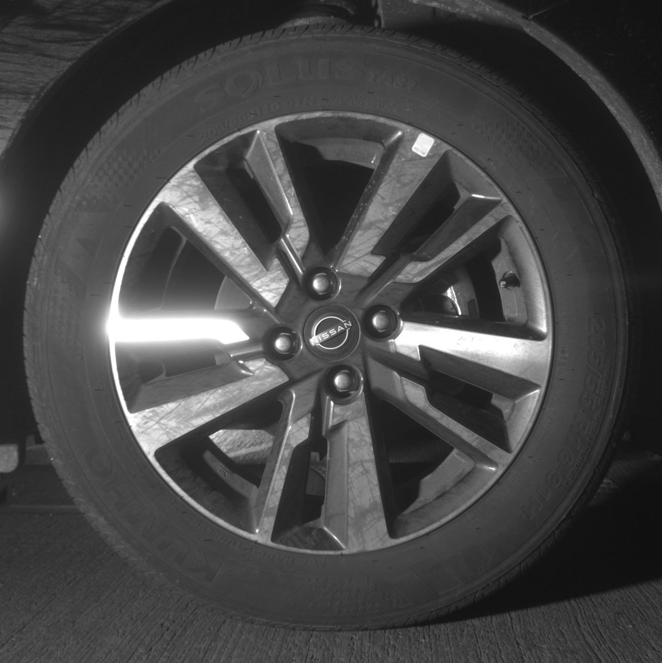 Thumbnail: 2025 Nissan Versa - 13