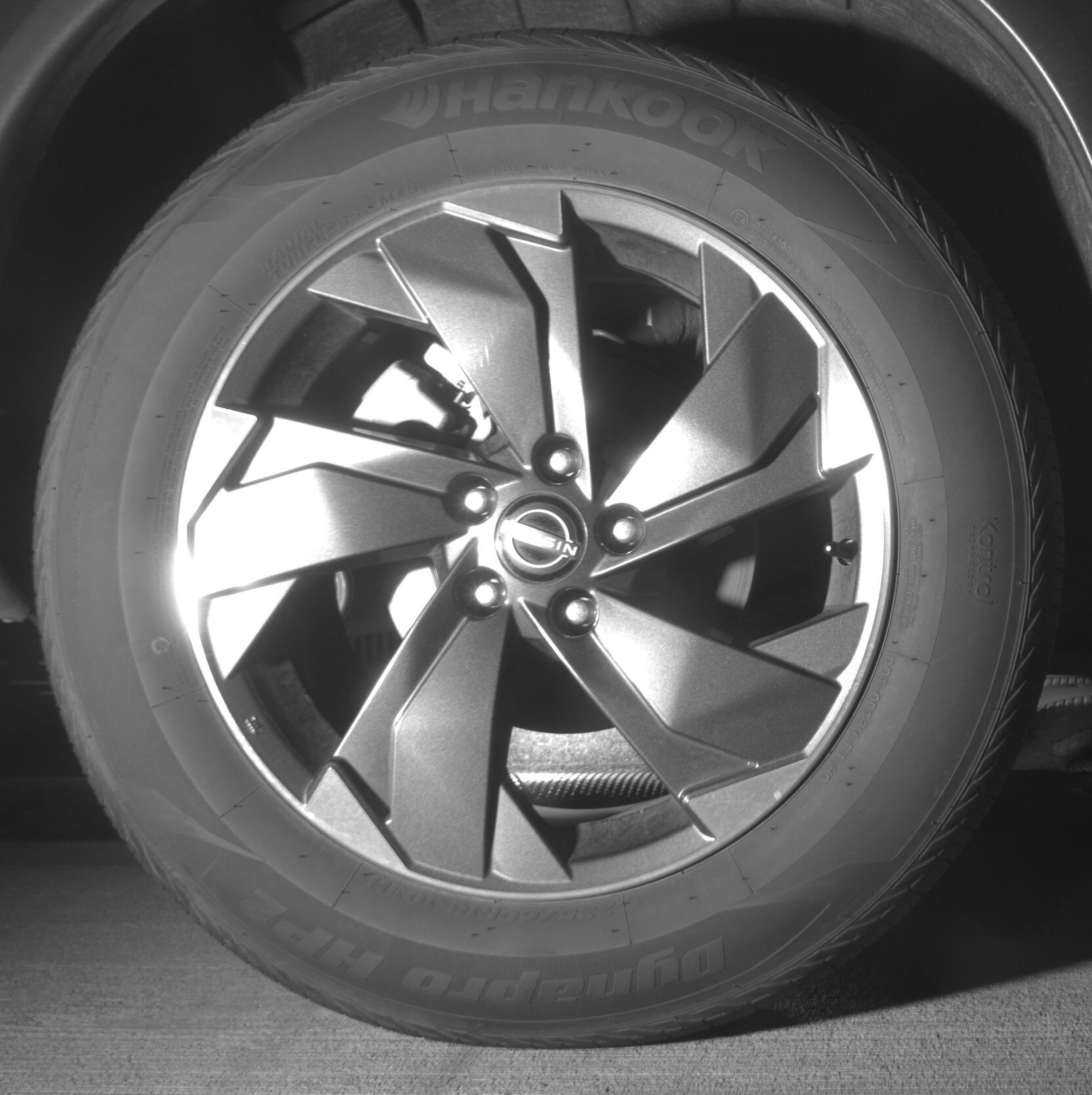 Thumbnail: 2025 Nissan Rogue - 12