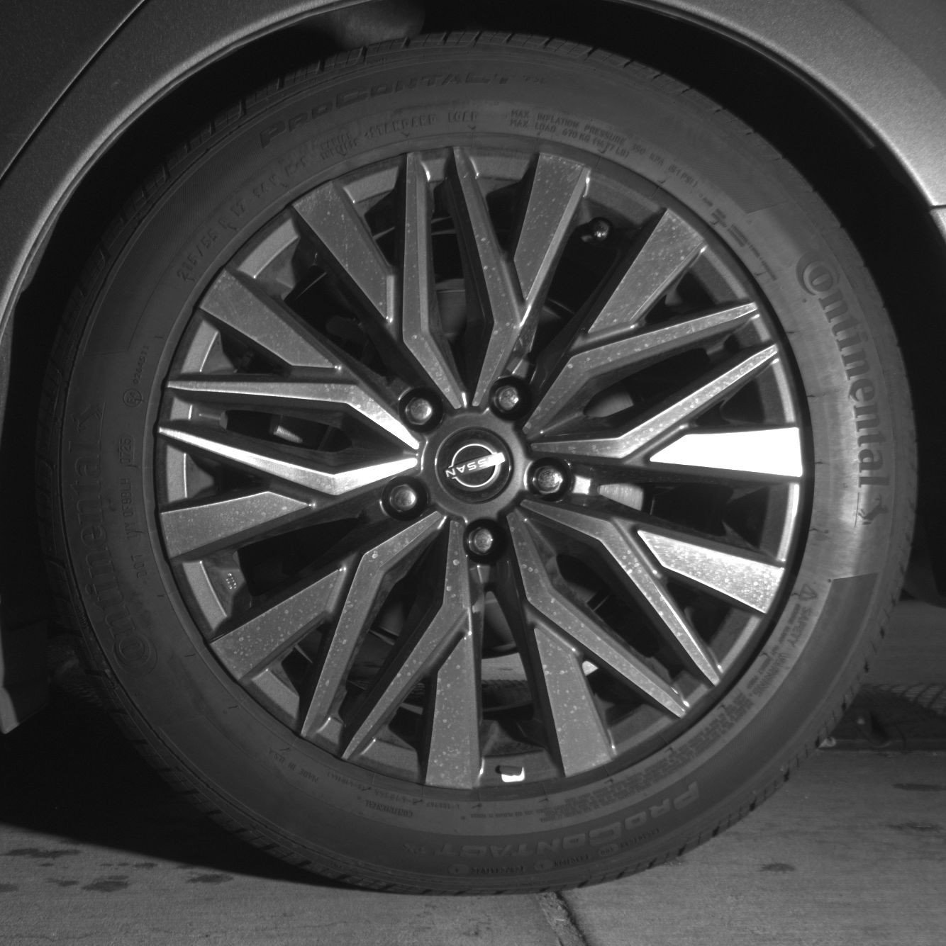 Thumbnail: 2025 Nissan Altima - 14