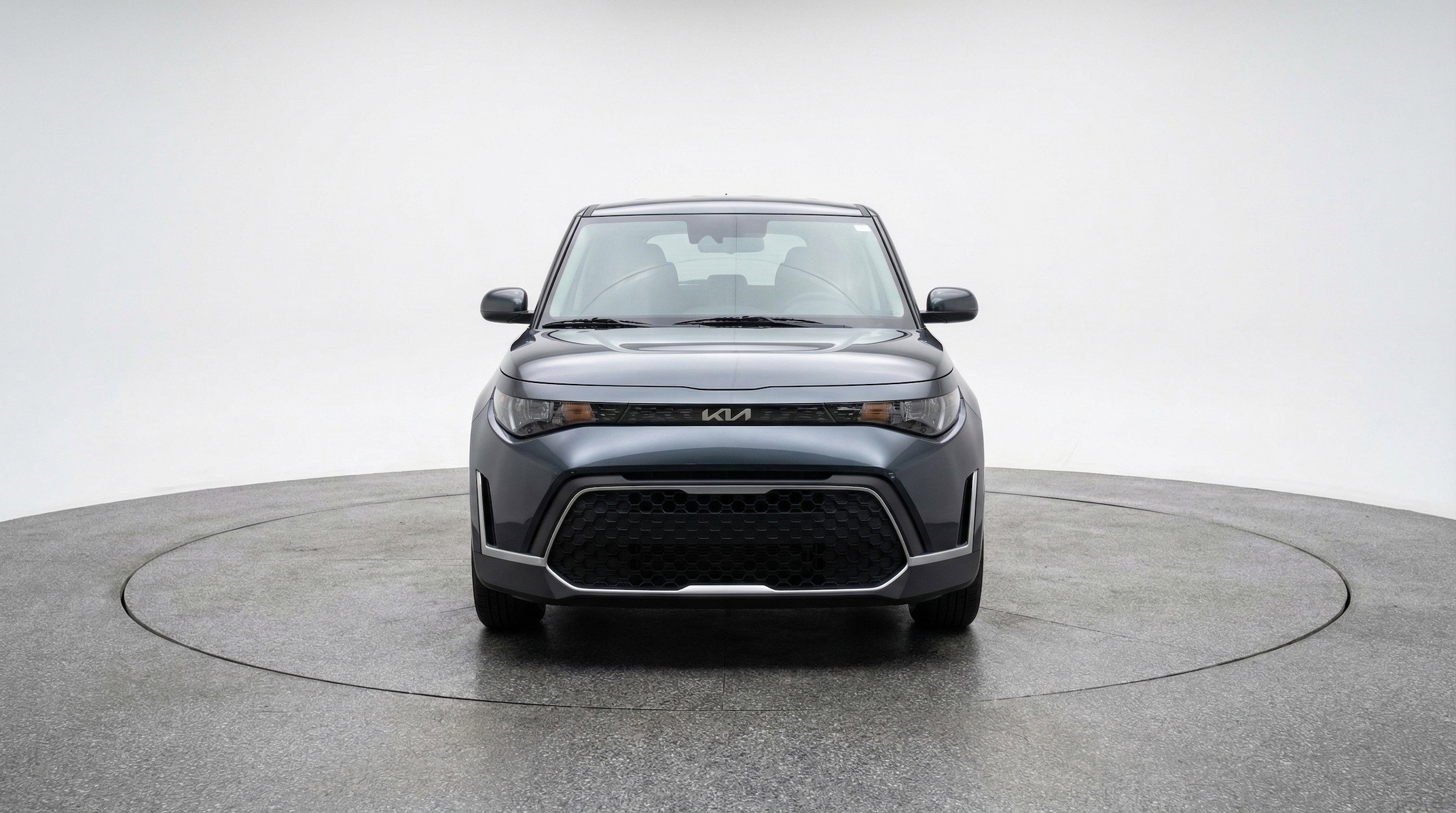 Thumbnail: 2025 Kia Soul - 2