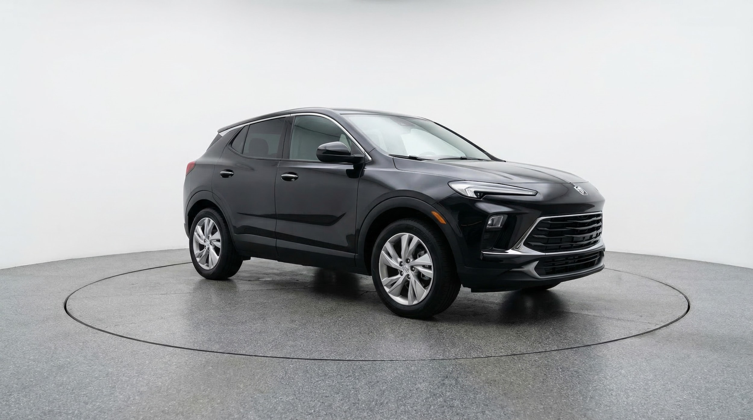 Thumbnail: 2025 Buick Encore GX - 1