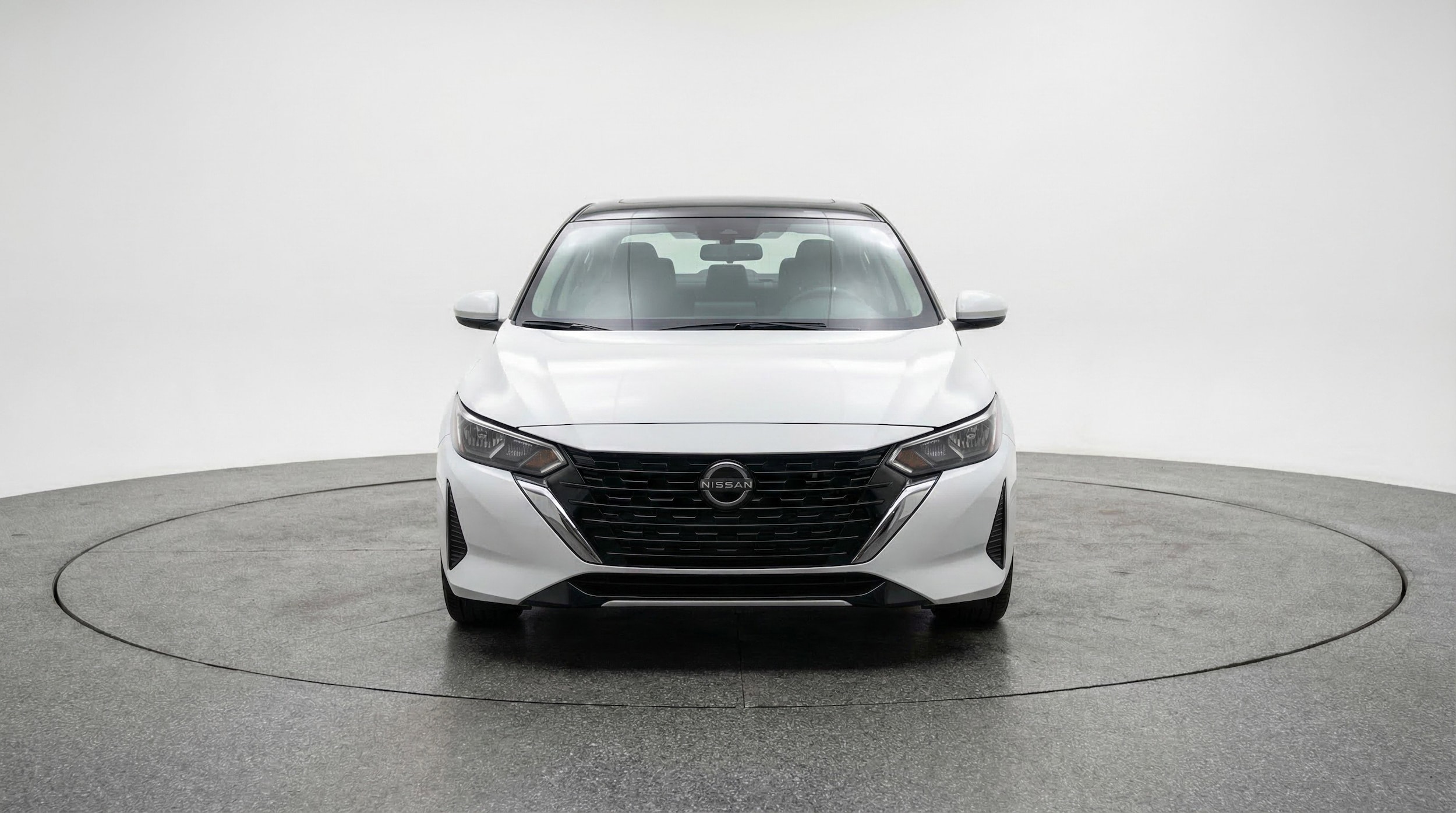 Thumbnail: 2025 Nissan Sentra - 2