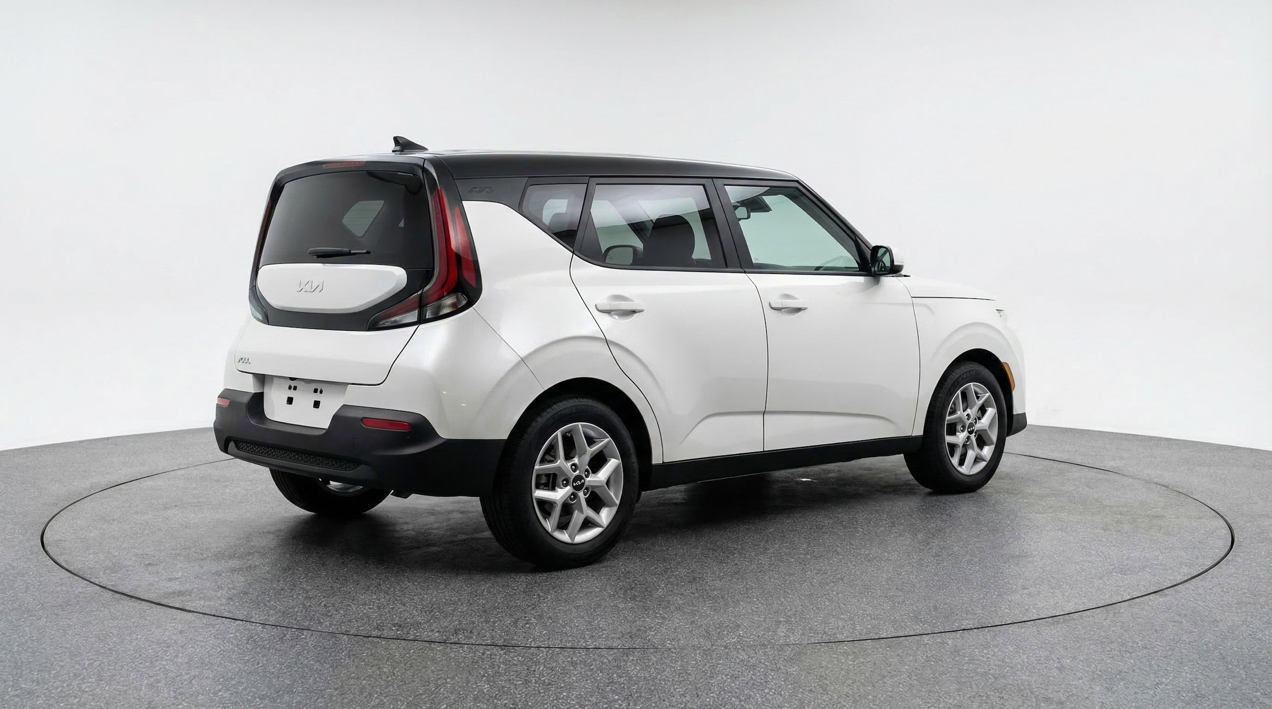 Thumbnail: 2025 Kia Soul - 9