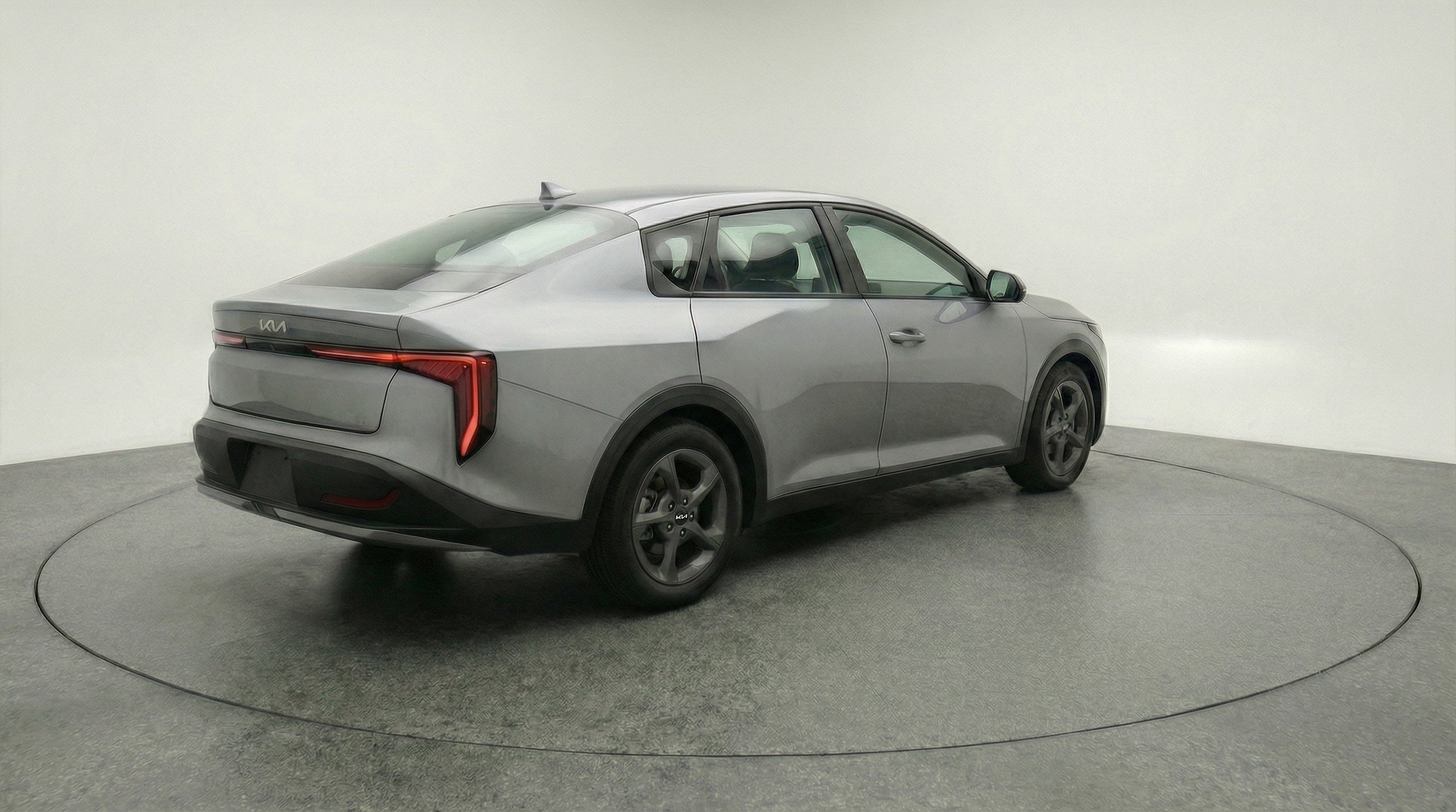 Thumbnail: 2025 Kia K4 - 9