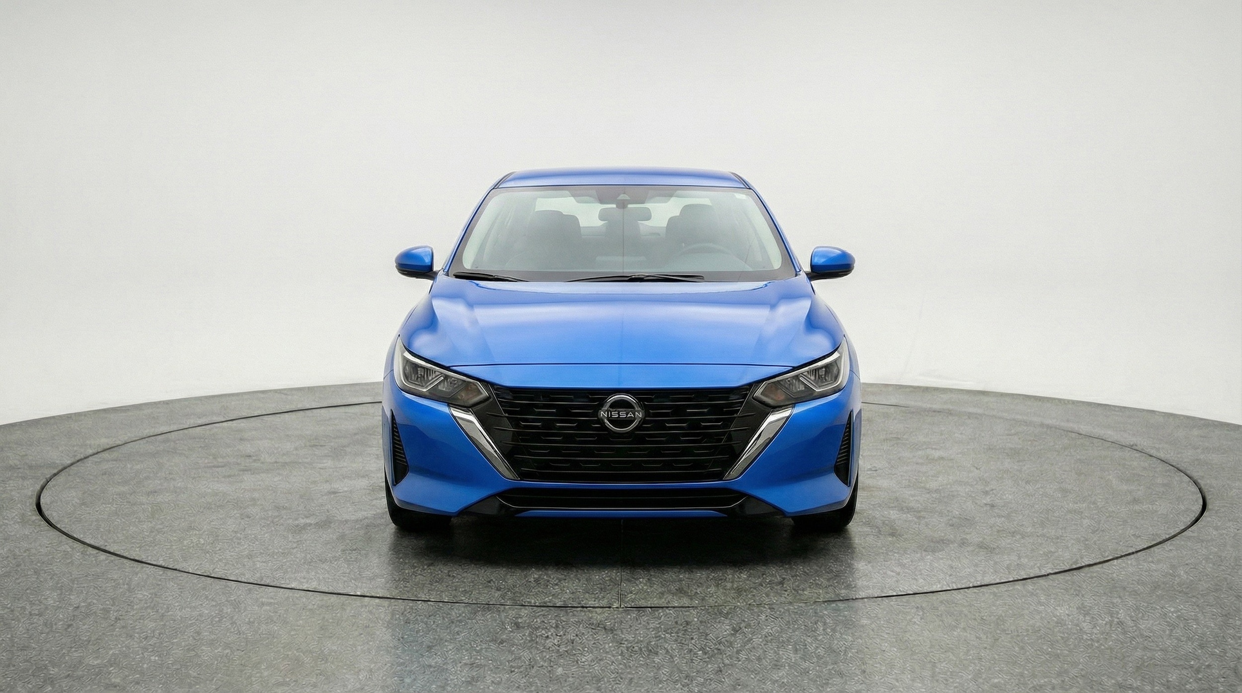 Thumbnail: 2025 Nissan Sentra - 2