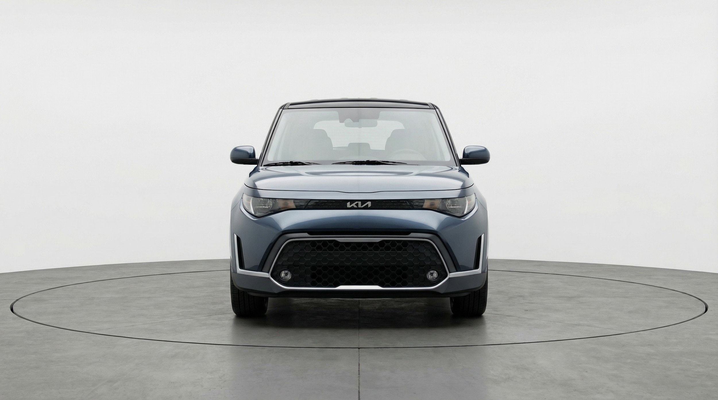 Thumbnail: 2025 Kia Soul - 2