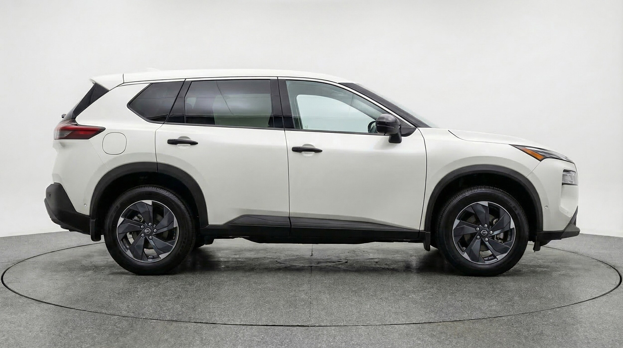 Thumbnail: 2025 Nissan Rogue - 11