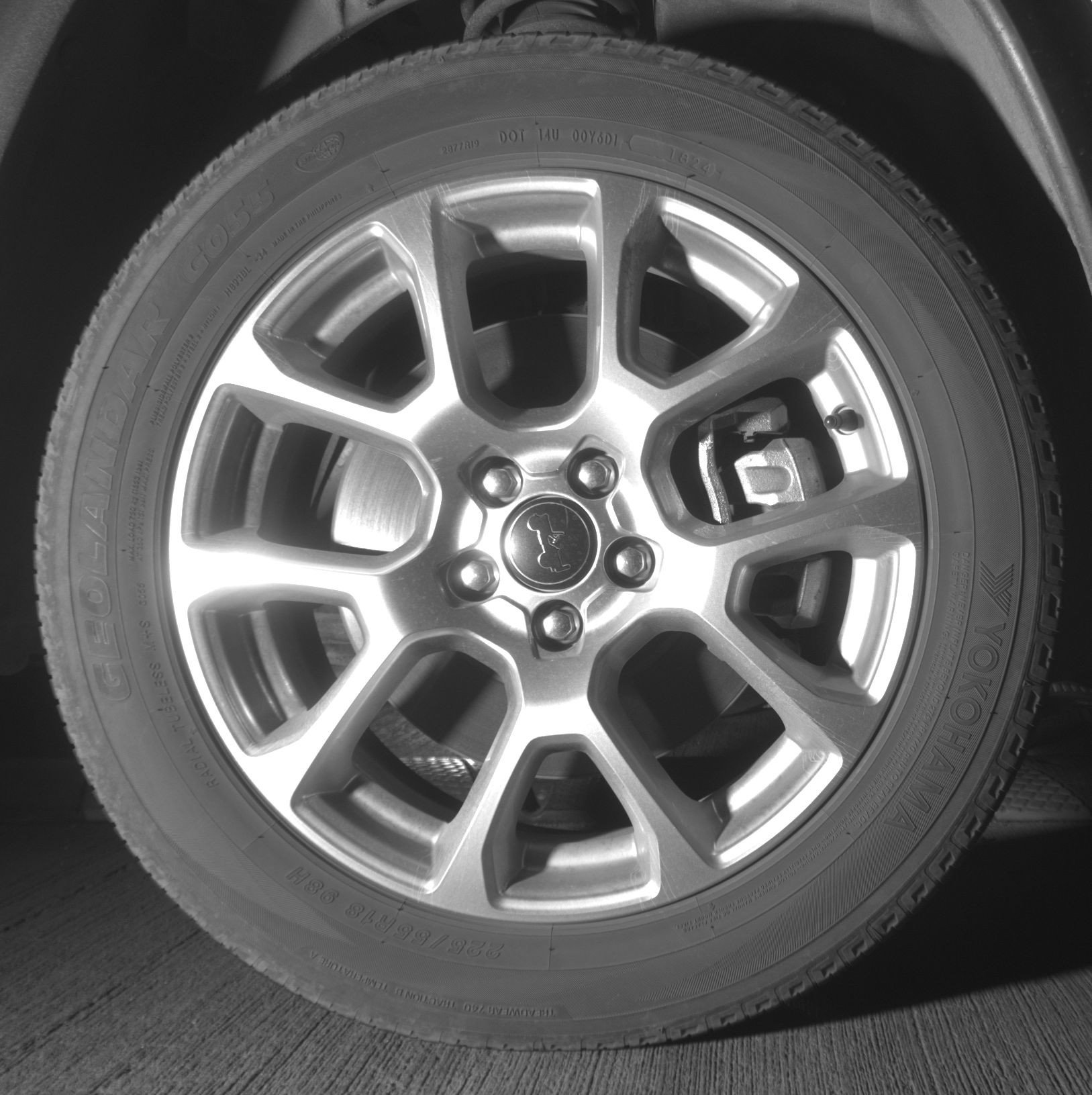 Thumbnail: 2025 Jeep Compass - 13