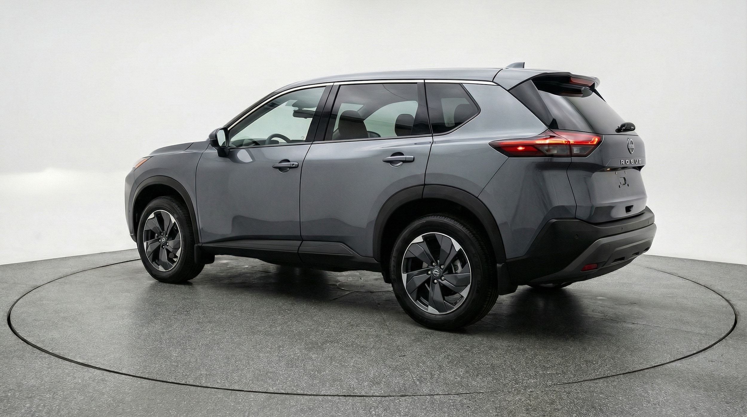 Thumbnail: 2025 Nissan Rogue - 5