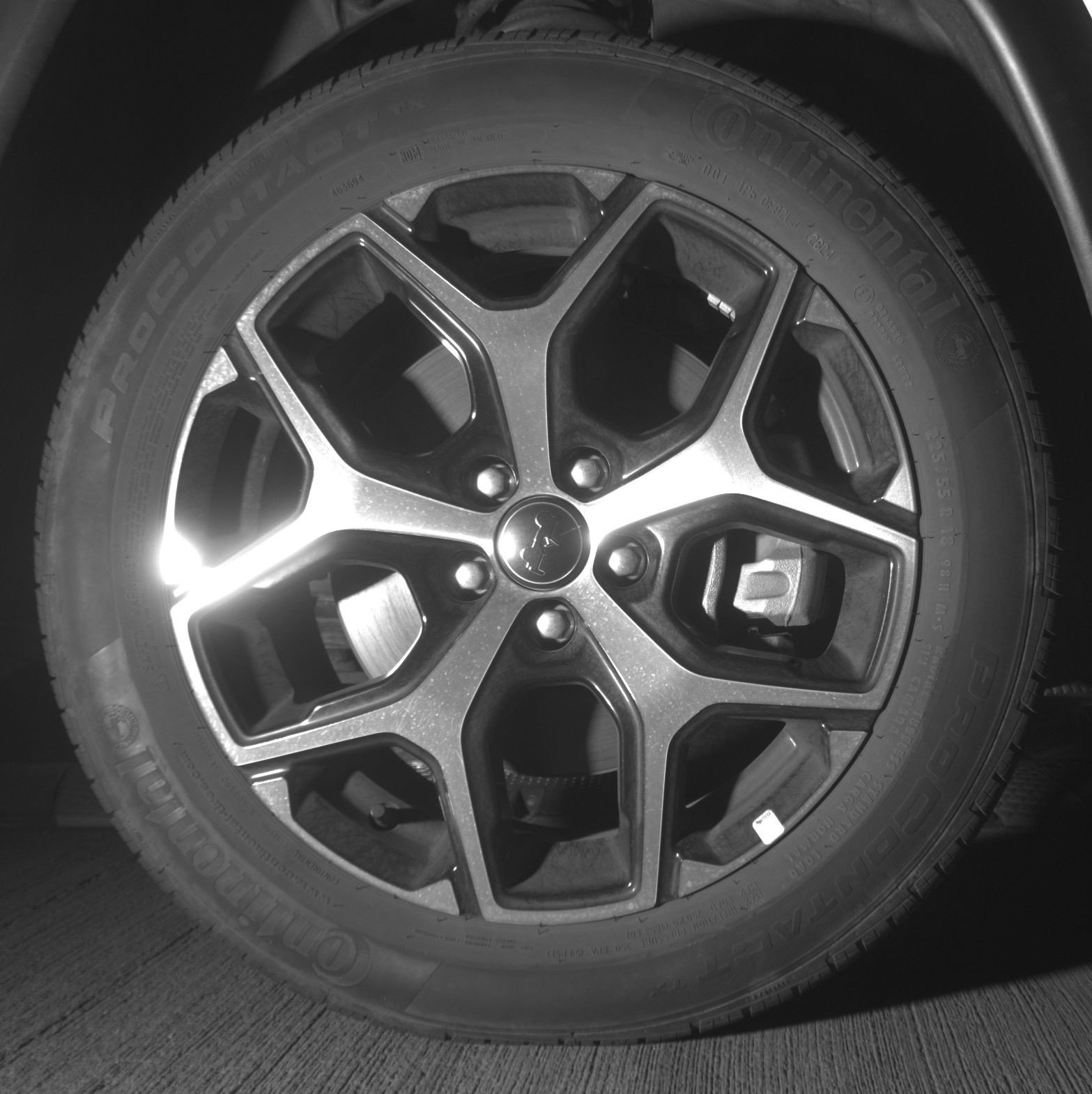 Thumbnail: 2025 Jeep Compass - 13