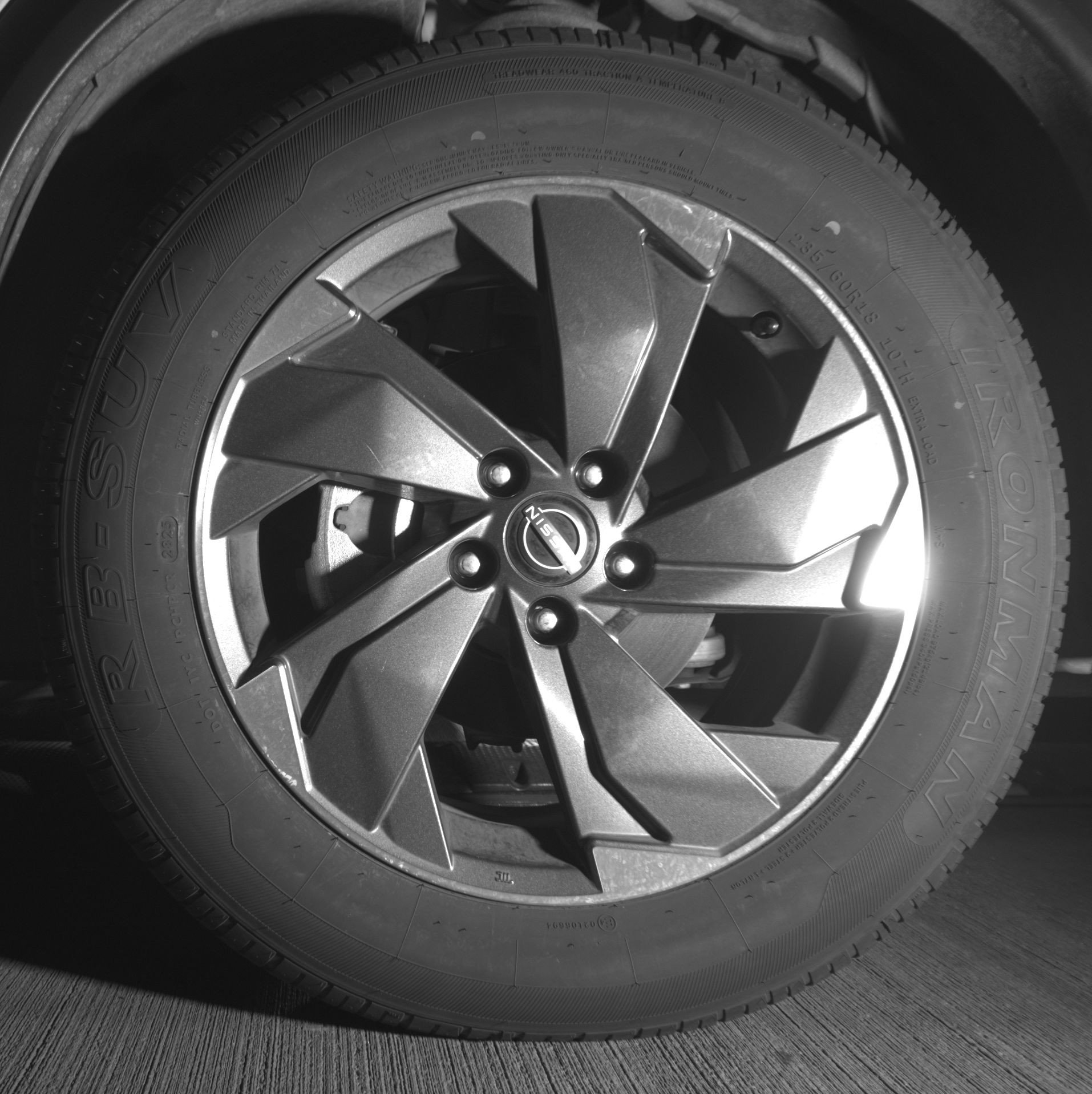 Thumbnail: 2025 Nissan Rogue - 12