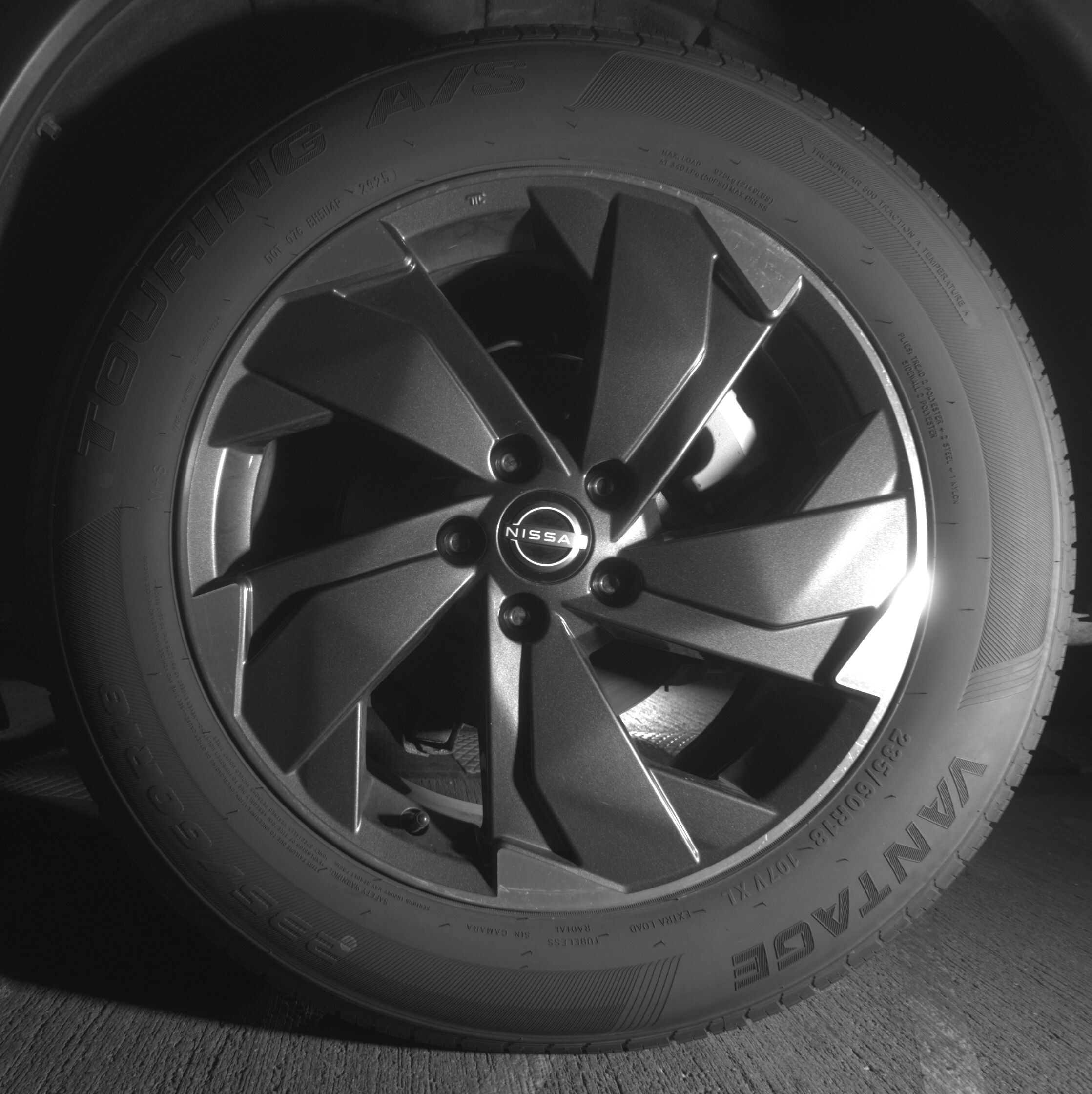 Thumbnail: 2025 Nissan Rogue - 11