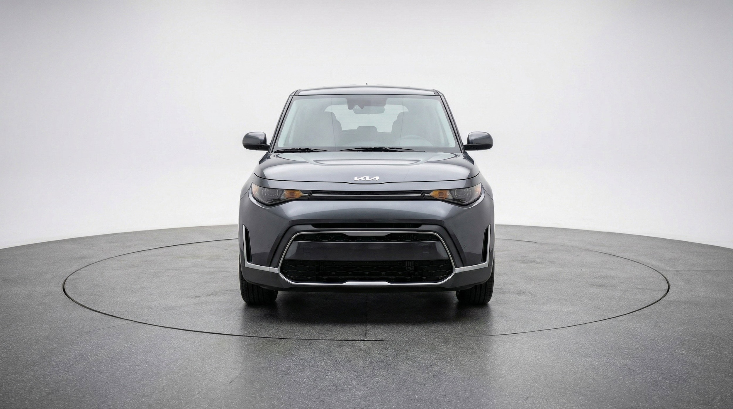 Thumbnail: 2025 Kia Soul - 2