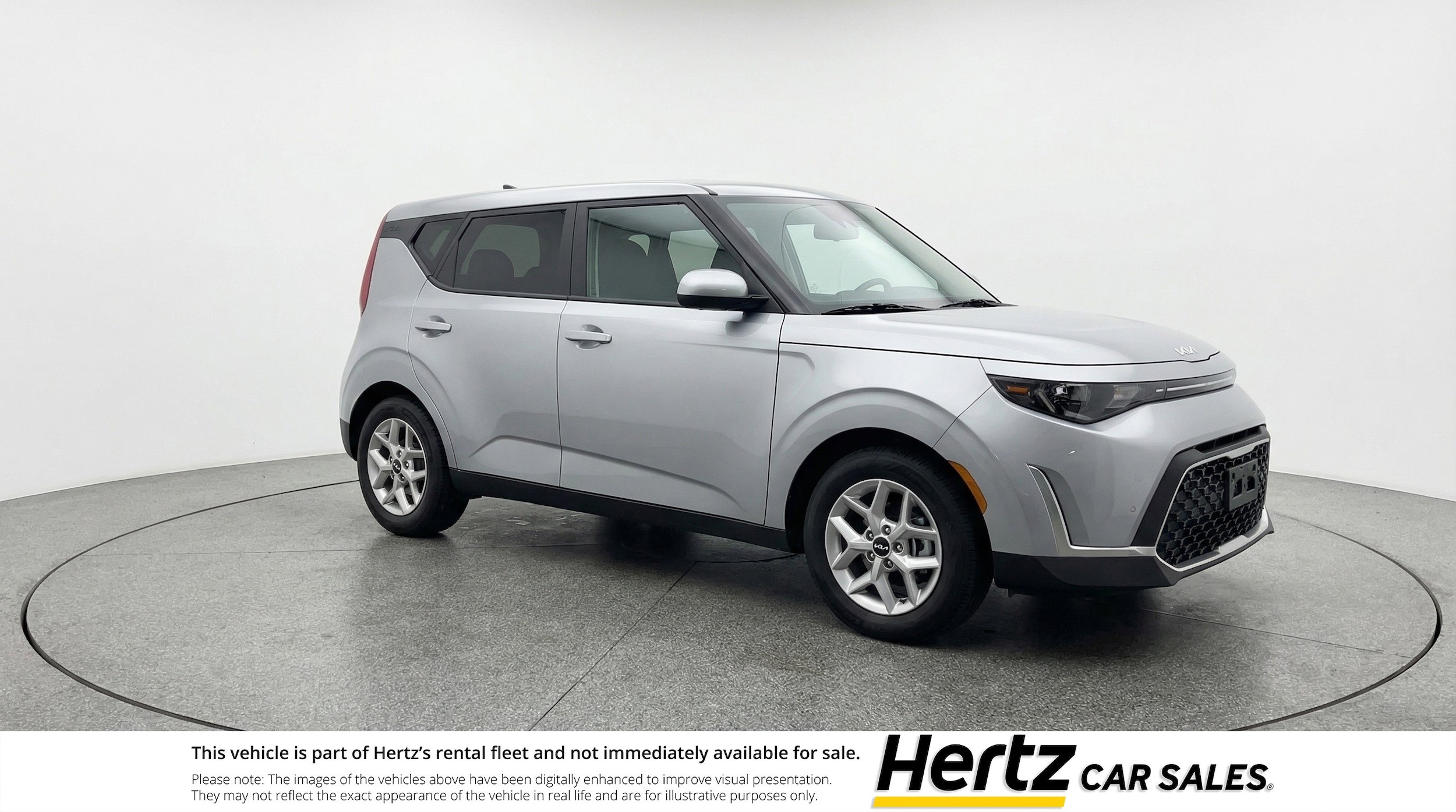 Thumbnail: 2025 Kia Soul - 1