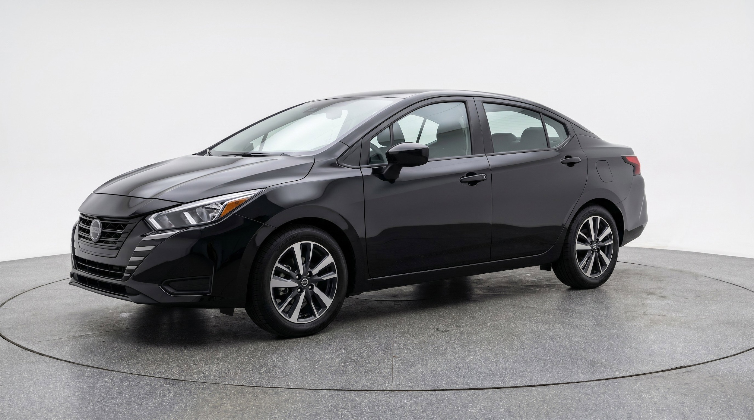 Thumbnail: 2025 Nissan Versa - 3