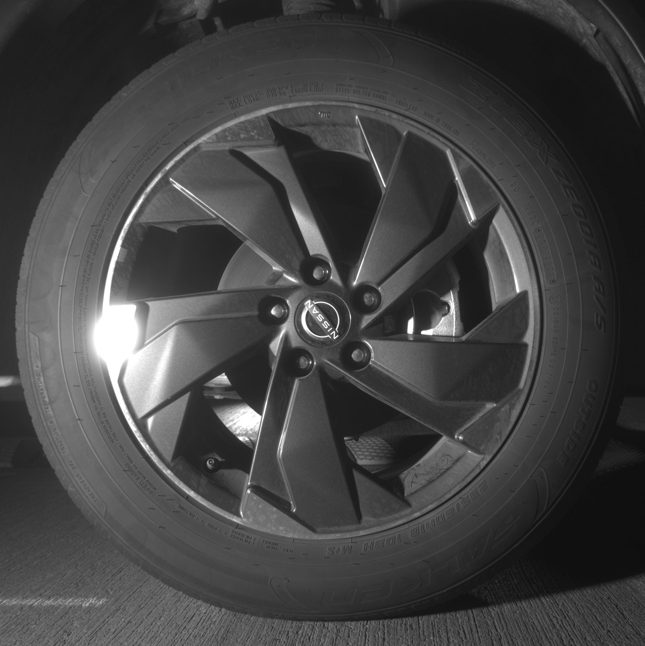 Thumbnail: 2025 Nissan Rogue - 10