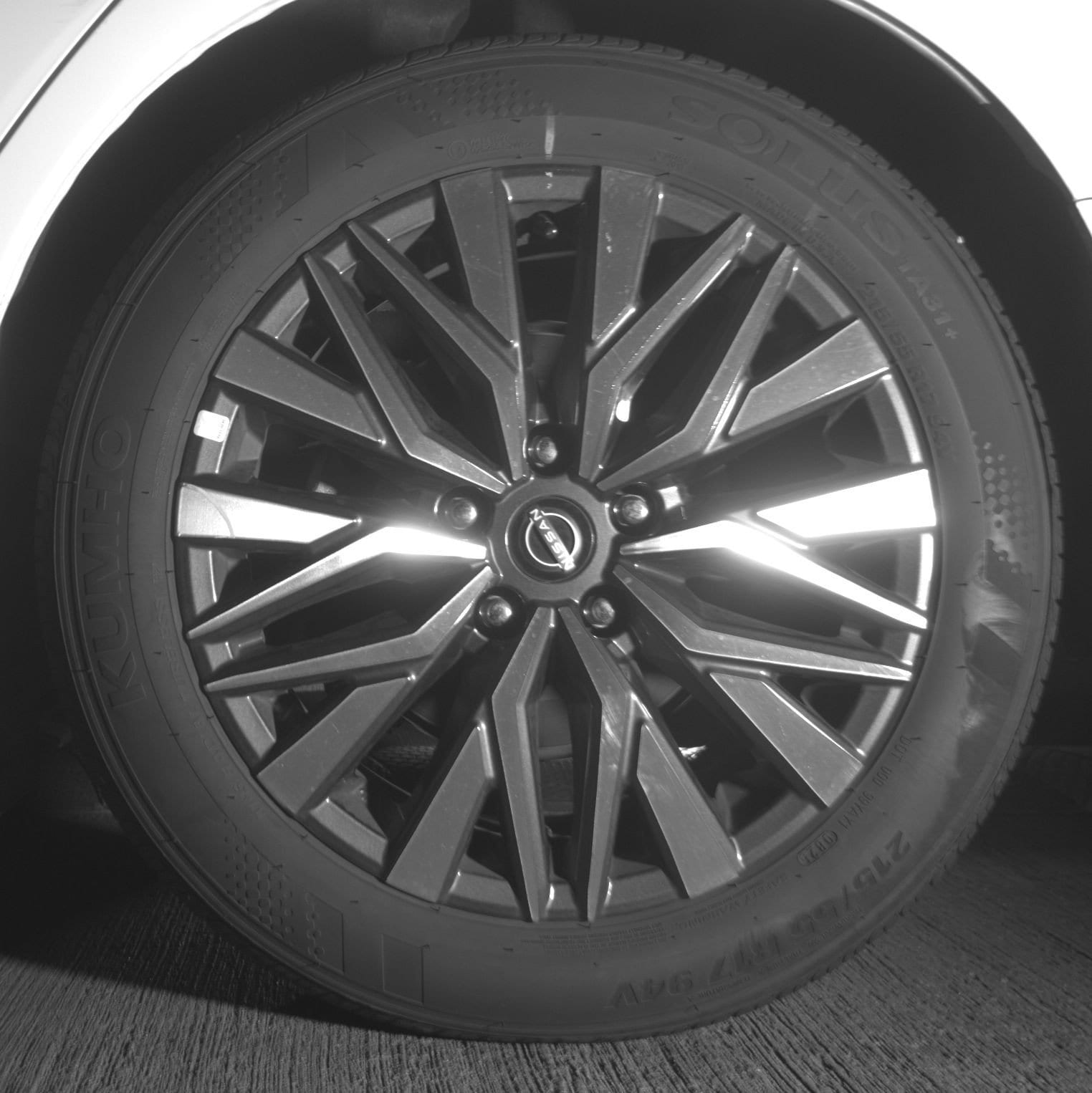 Thumbnail: 2025 Nissan Altima - 14