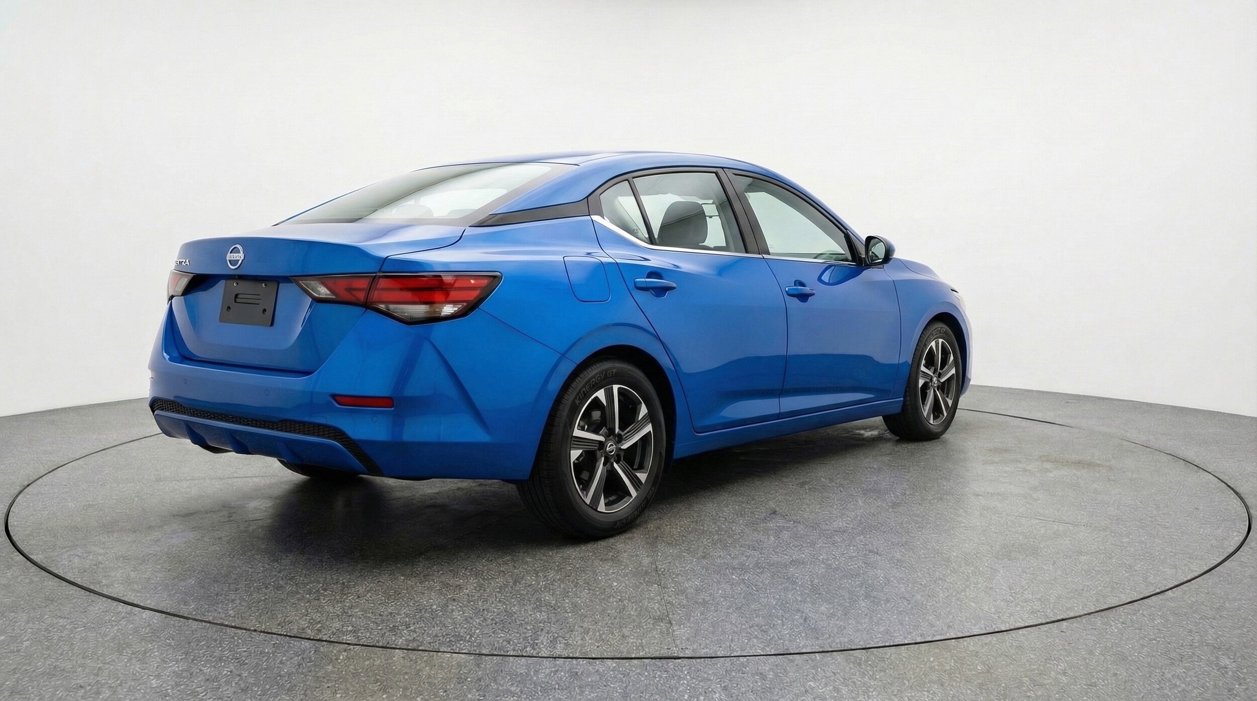 Thumbnail: 2025 Nissan Sentra - 9