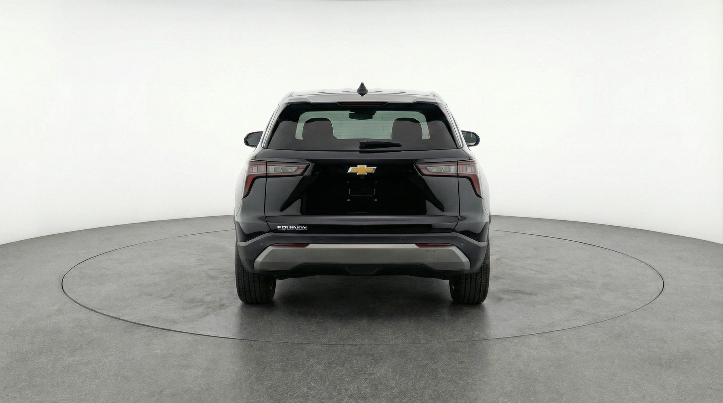 Thumbnail: 2025 Chevrolet Equinox - 6