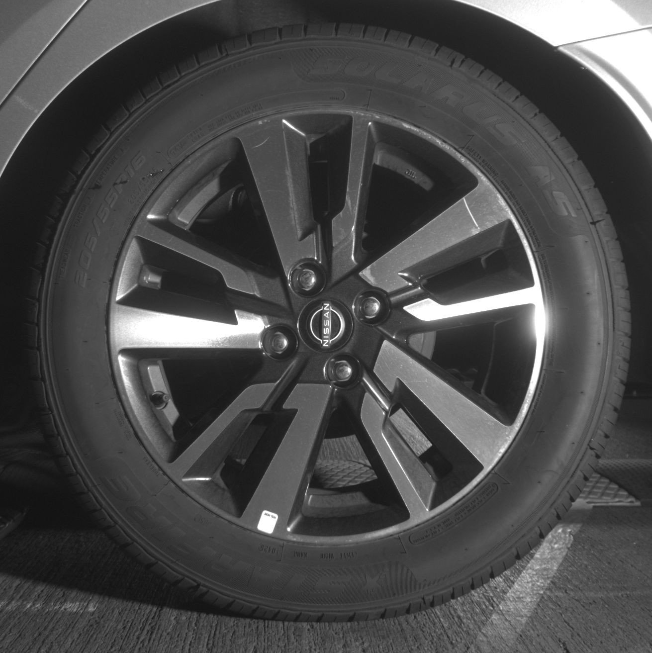 Thumbnail: 2025 Nissan Versa - 14