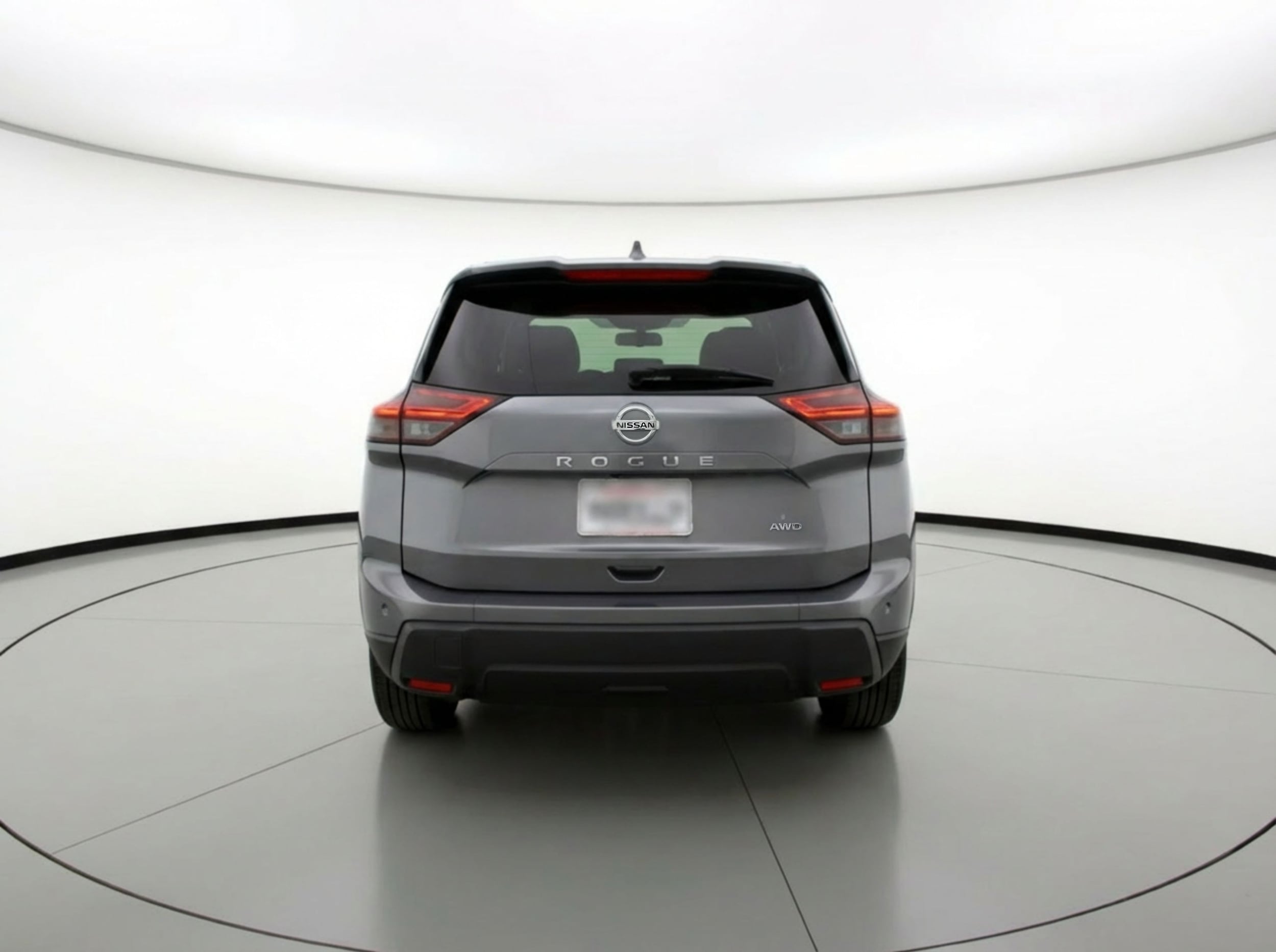 Thumbnail: 2025 Nissan Rogue - 6