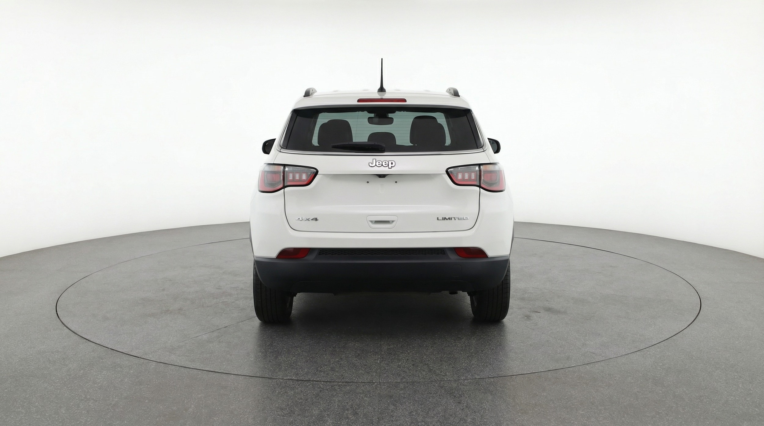 Thumbnail: 2025 Jeep Compass - 6