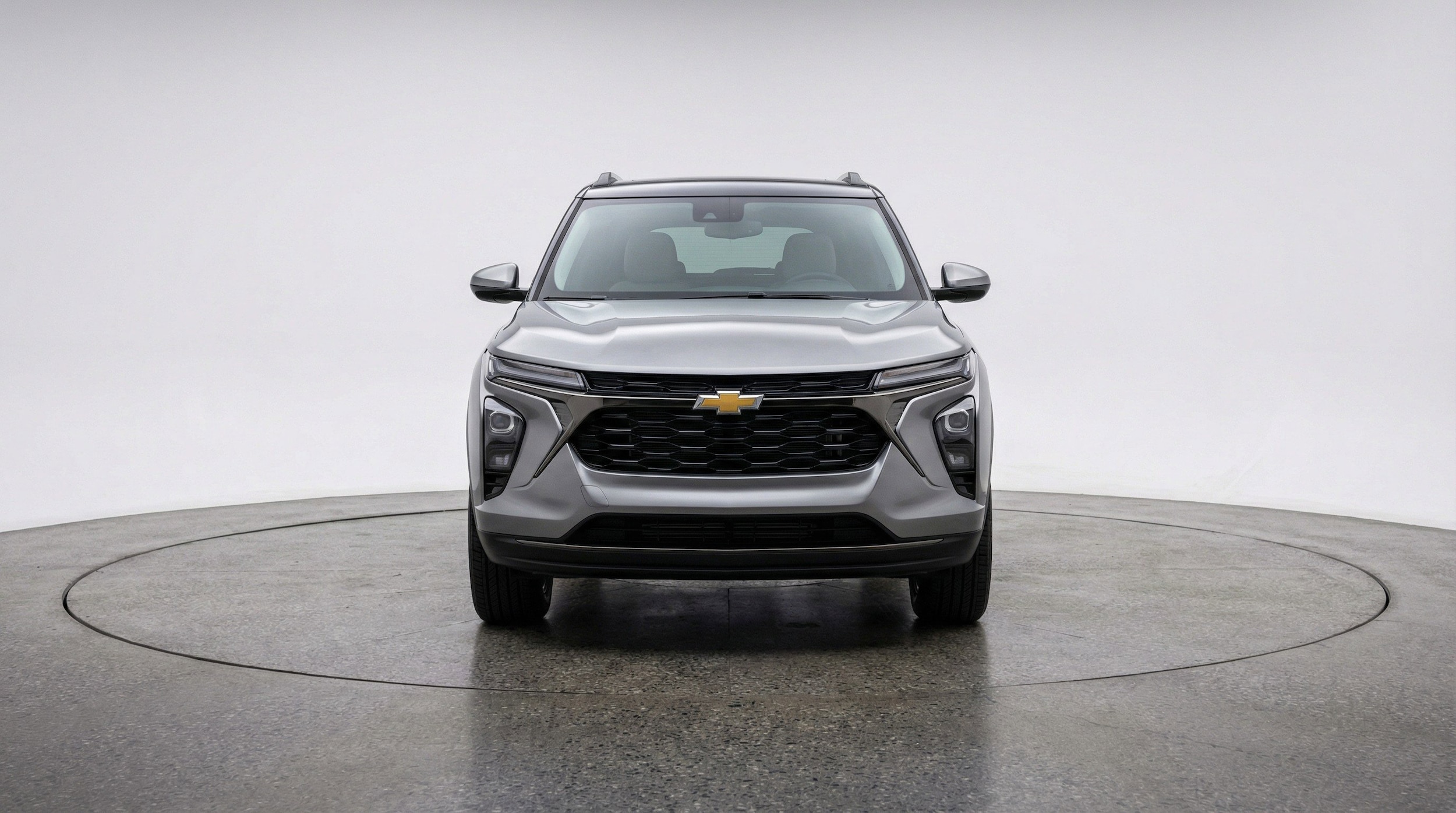 Thumbnail: 2025 Chevrolet TrailBlazer - 2