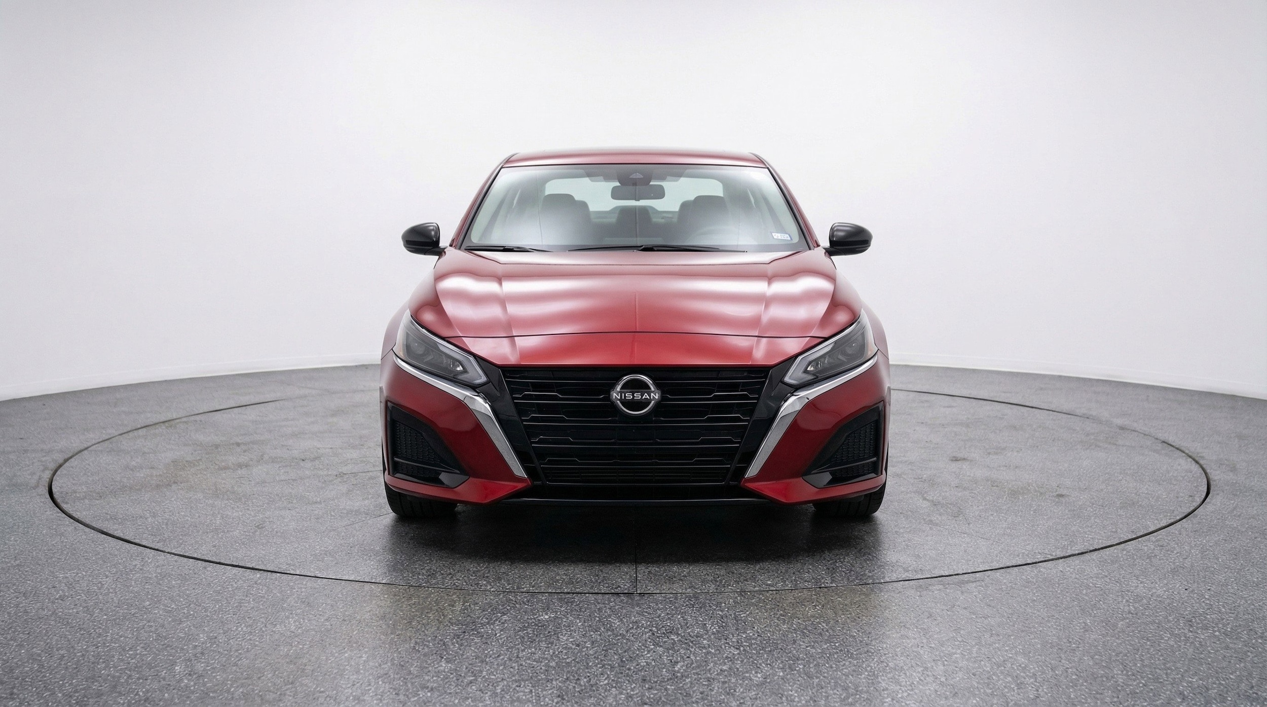 Thumbnail: 2025 Nissan Altima - 2