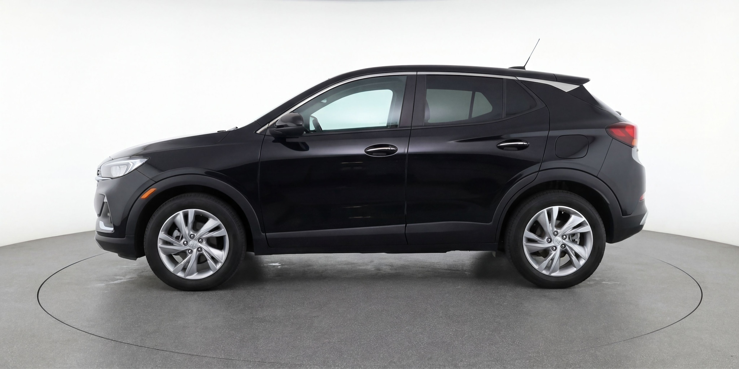 Thumbnail: 2025 Buick Encore GX - 4