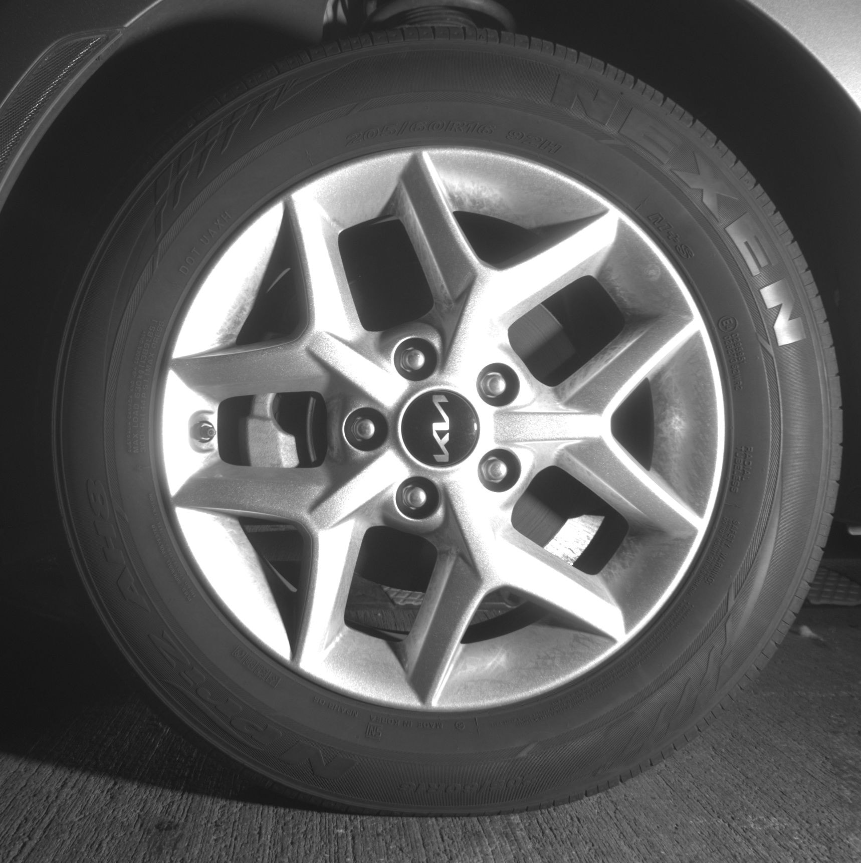 Thumbnail: 2025 Kia Soul - 9