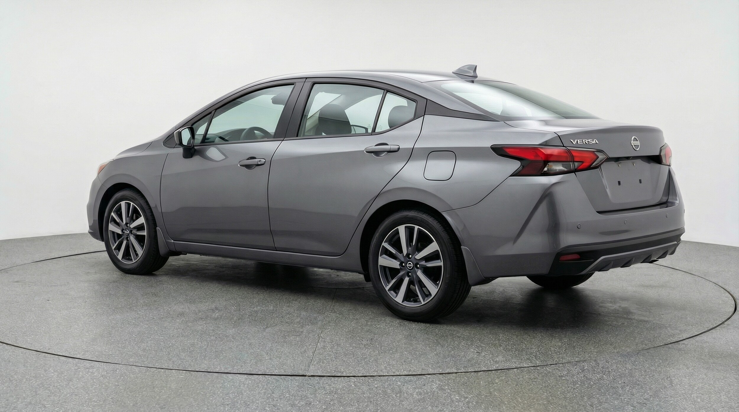 Thumbnail: 2025 Nissan Versa - 5