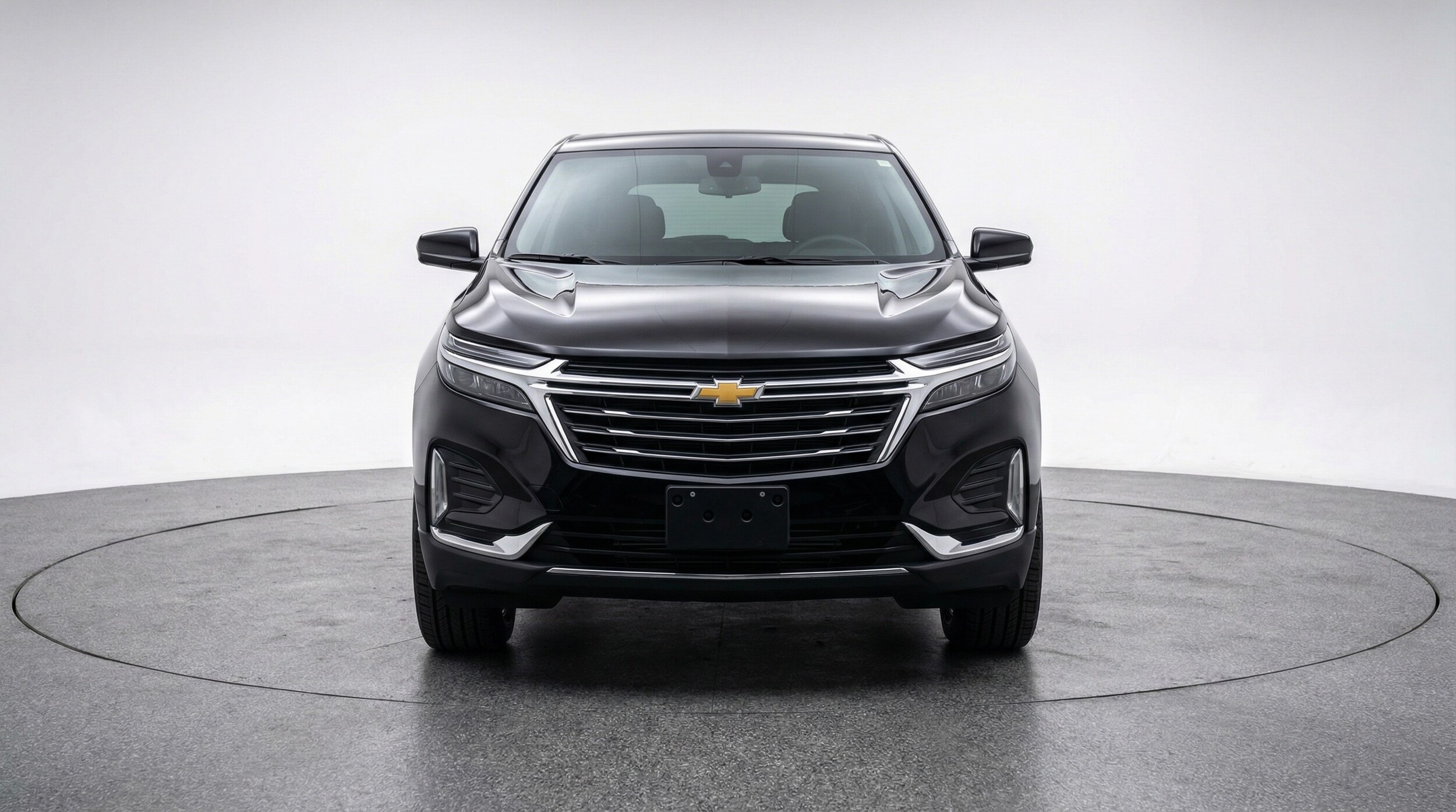 Thumbnail: 2025 Chevrolet Equinox - 2