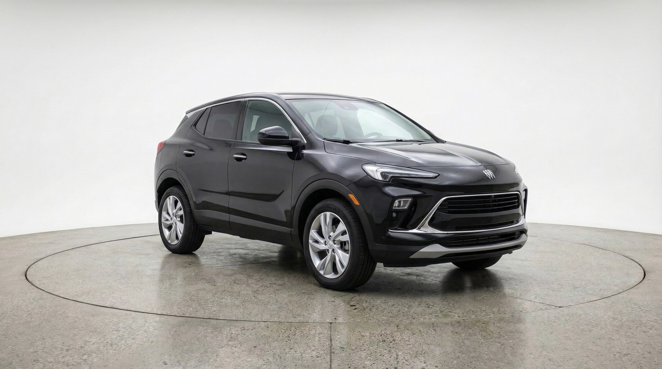 Thumbnail: 2025 Buick Encore GX - 1