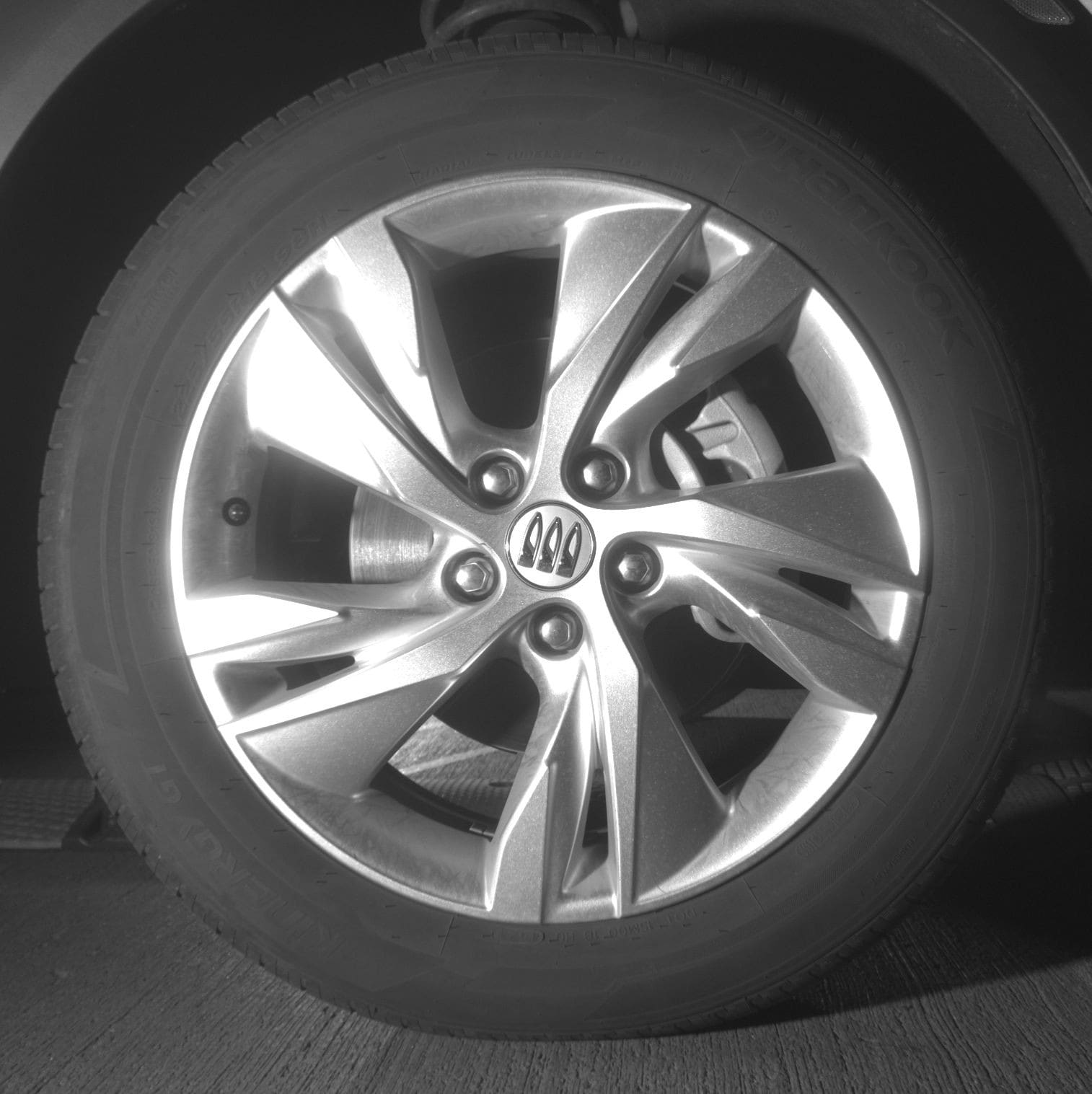 Thumbnail: 2025 Buick Encore GX - 10