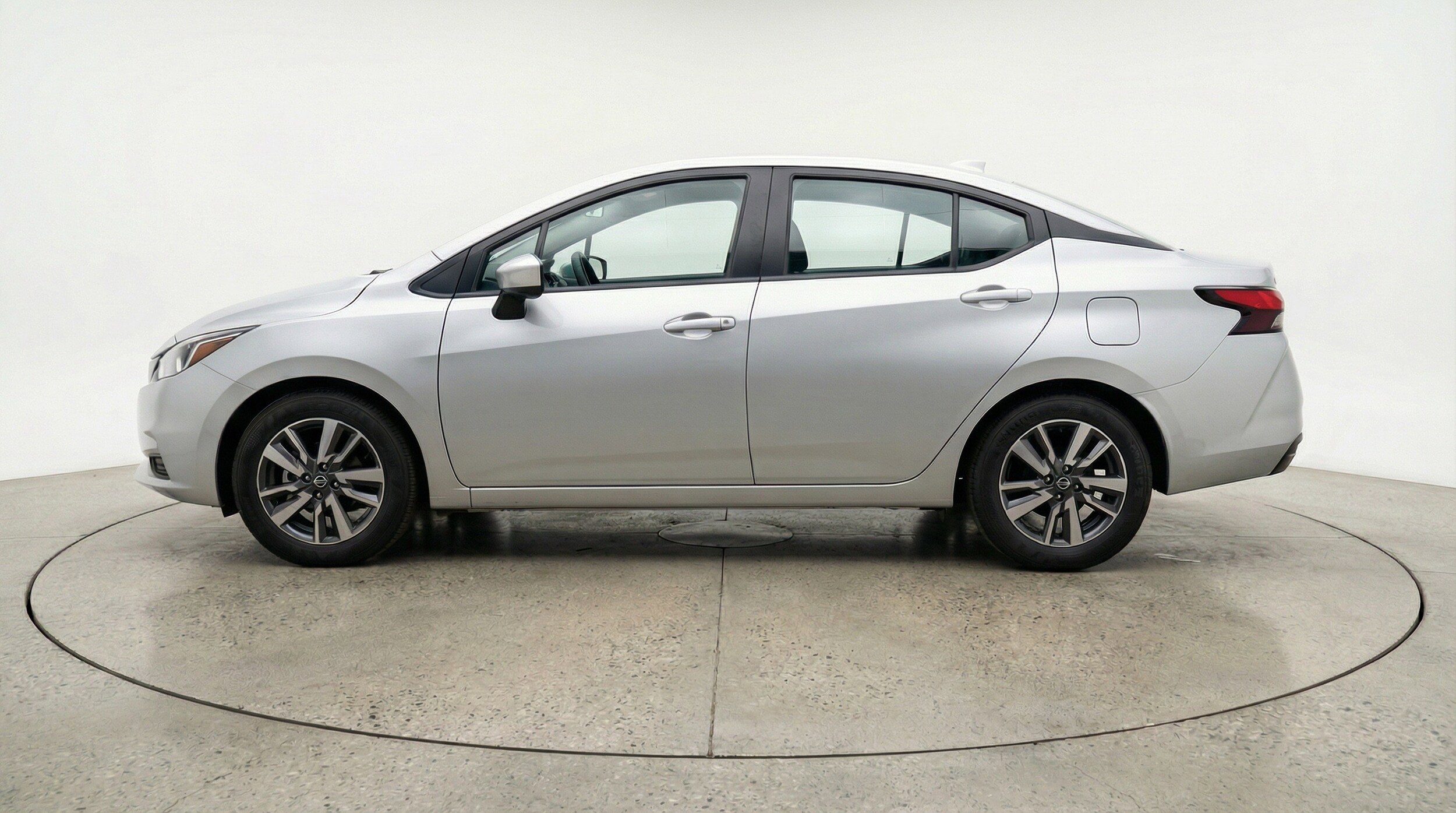 Thumbnail: 2025 Nissan Versa - 5