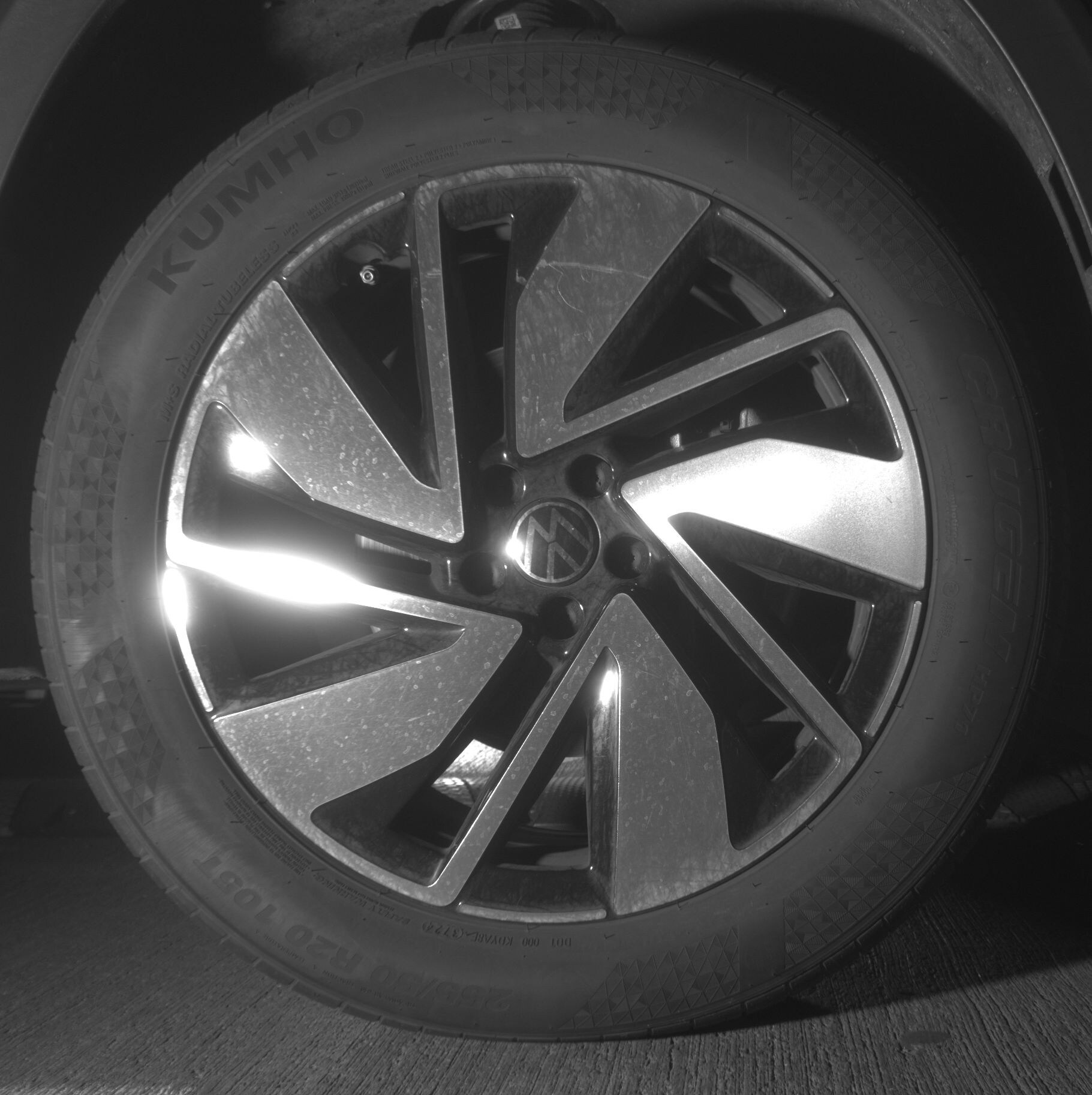 Thumbnail: 2025 Volkswagen Atlas - 10