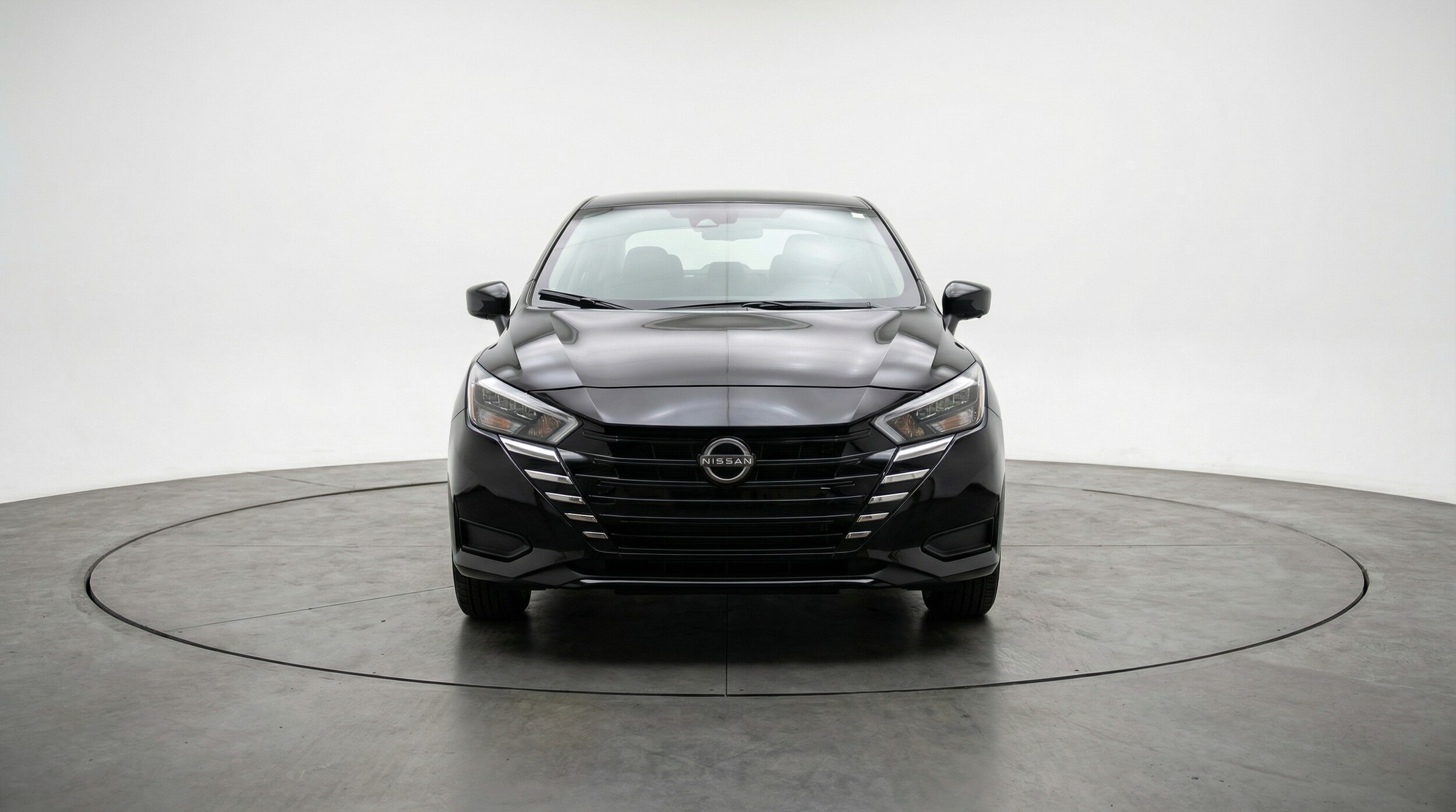 Thumbnail: 2025 Nissan Versa - 2